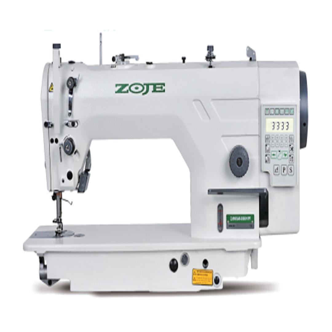 Zoje Zj9903Ar-D3B/01/Pf İğneTransportlu Düz Dikiş Makinesi