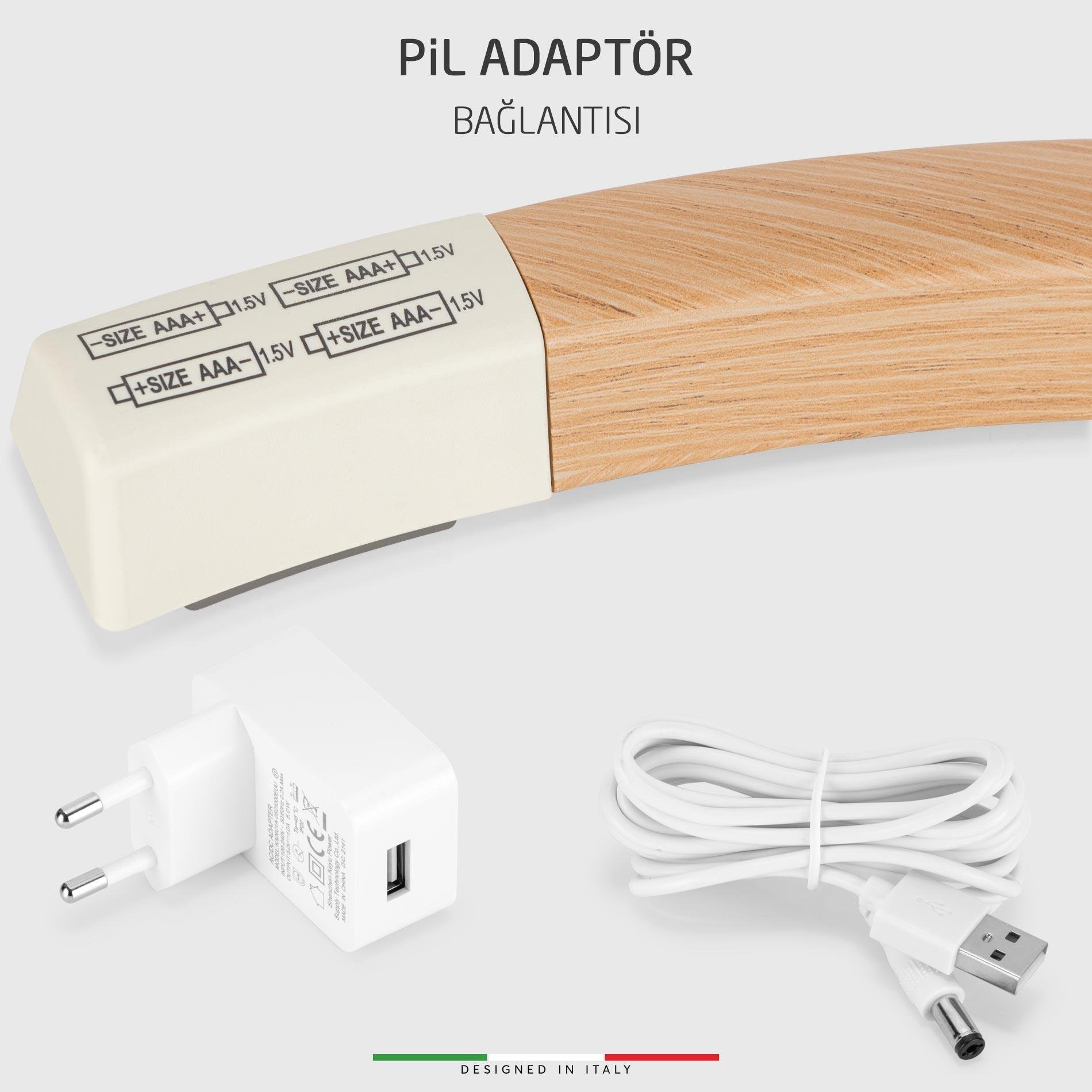Elele Amore 2 Elektrikli Otomatik Sallanan Ana Kucağı Kademeli Gri