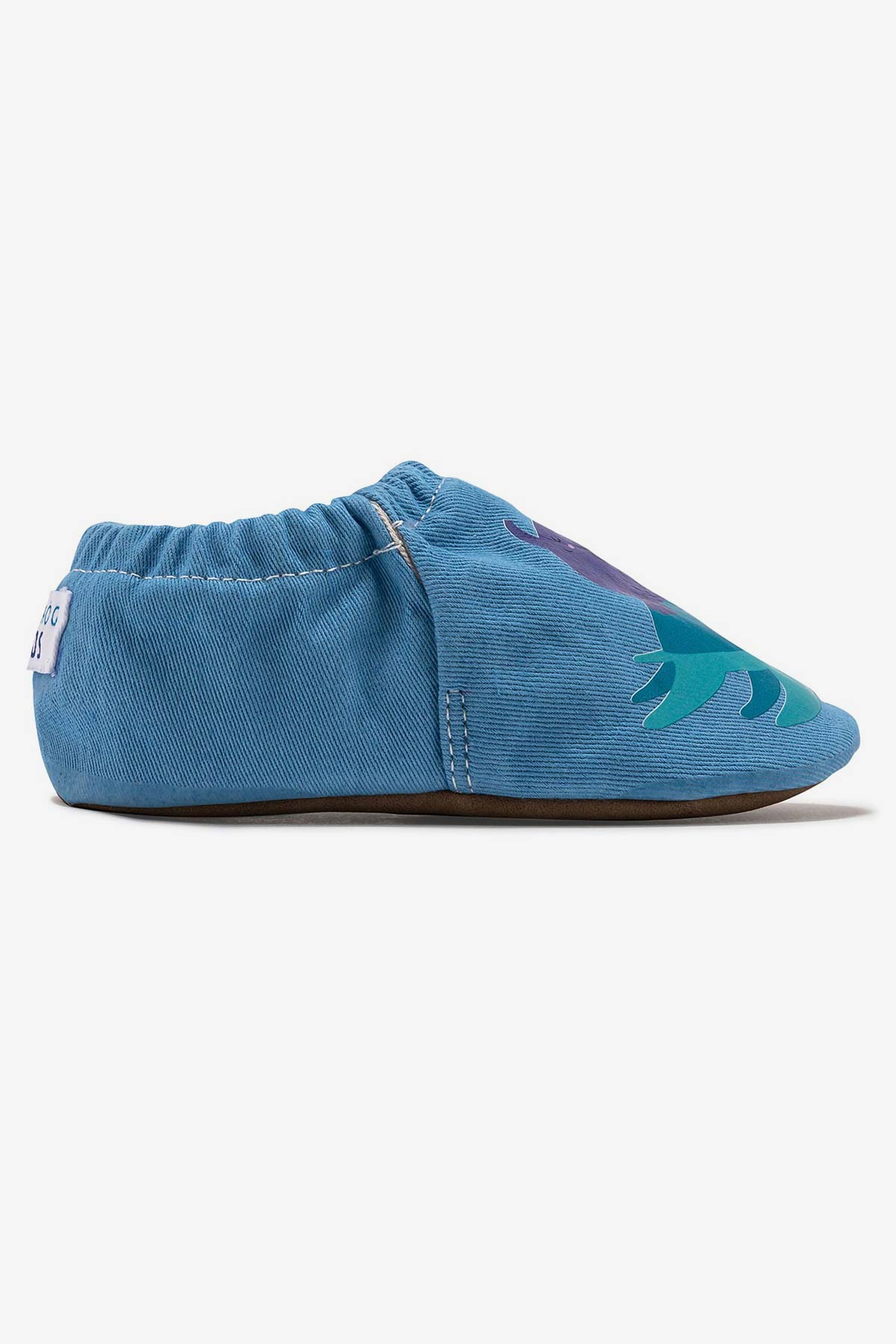Adventure Hyper Pasifik Mavi Barefoot Akıllı Patik