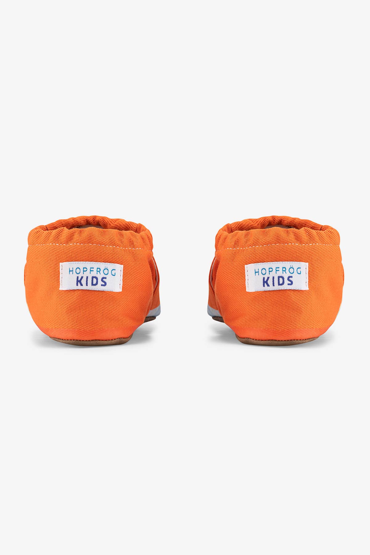 Adventure Hyper Şeker Portakalı Barefoot Akıllı Patik