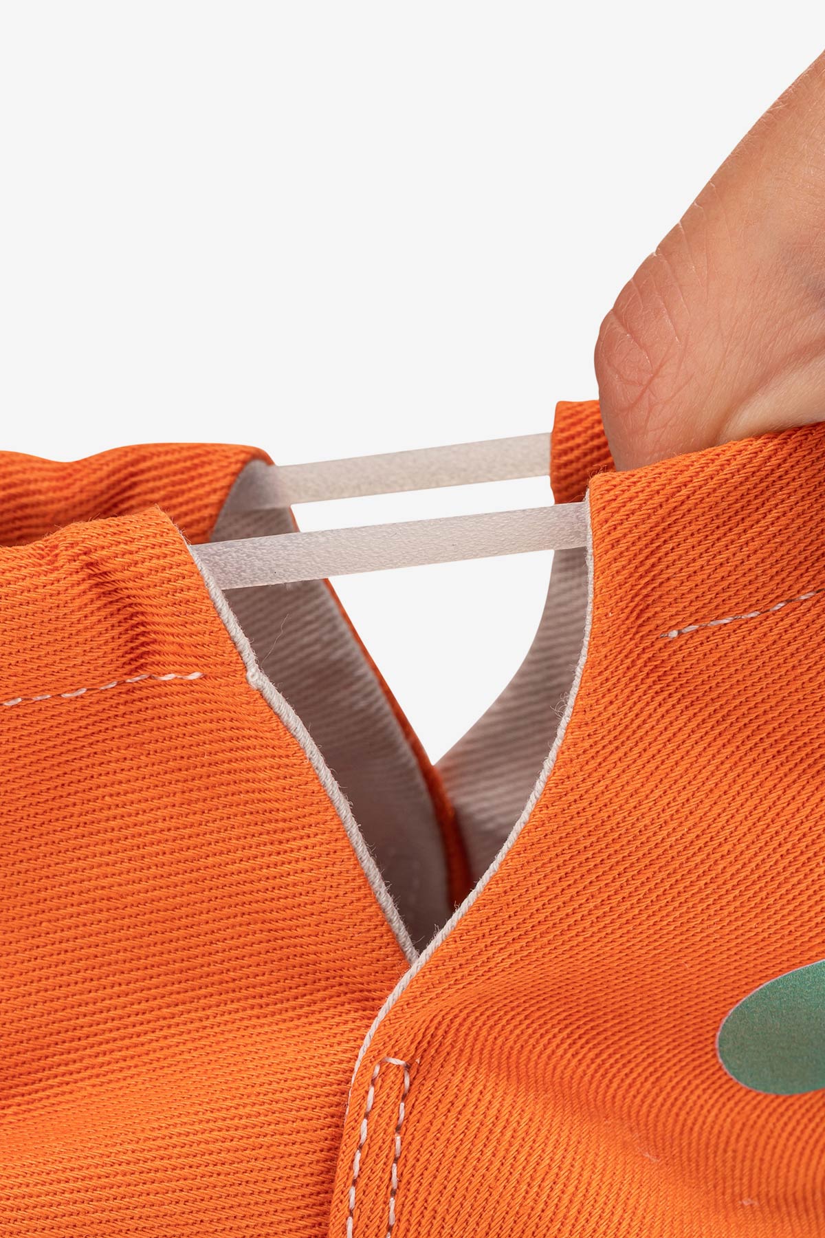 Adventure Hyper Şeker Portakalı Barefoot Akıllı Patik