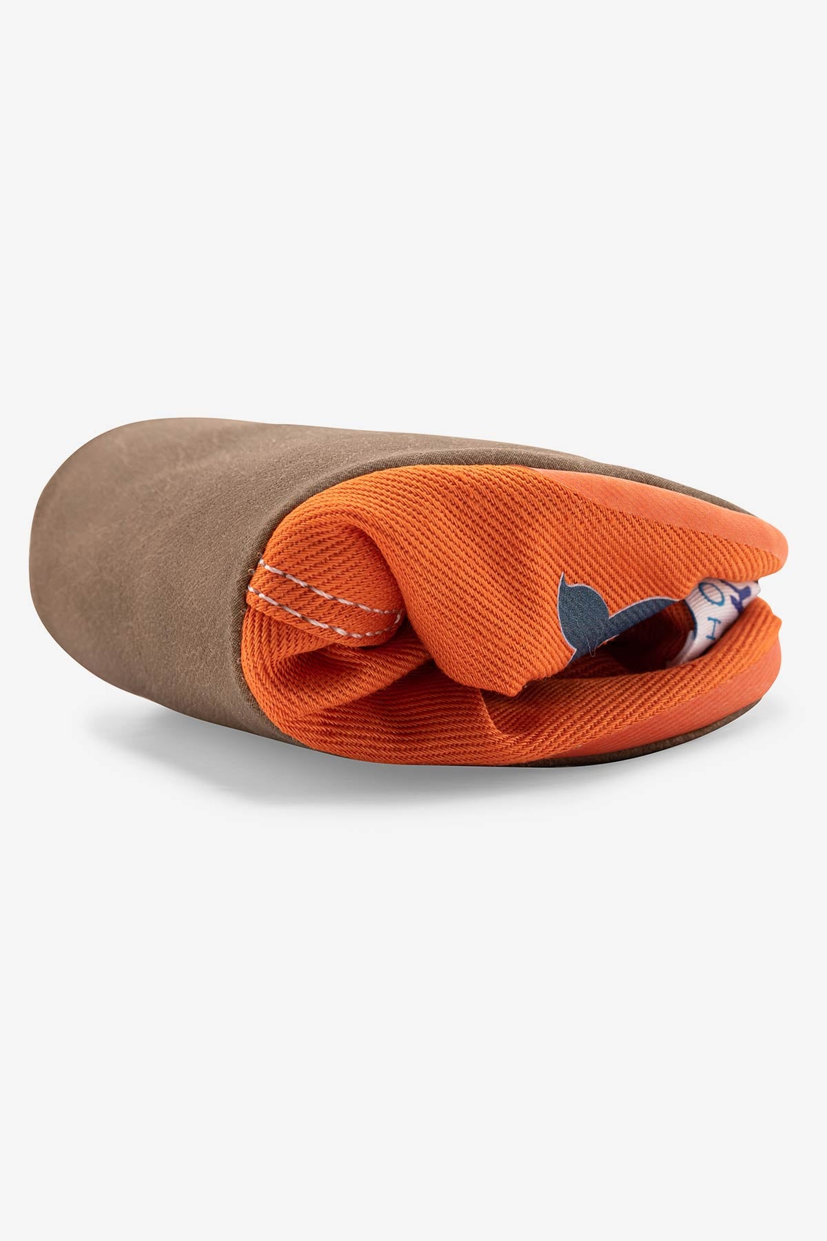 Adventure Hyper Şeker Portakalı Barefoot Akıllı Patik