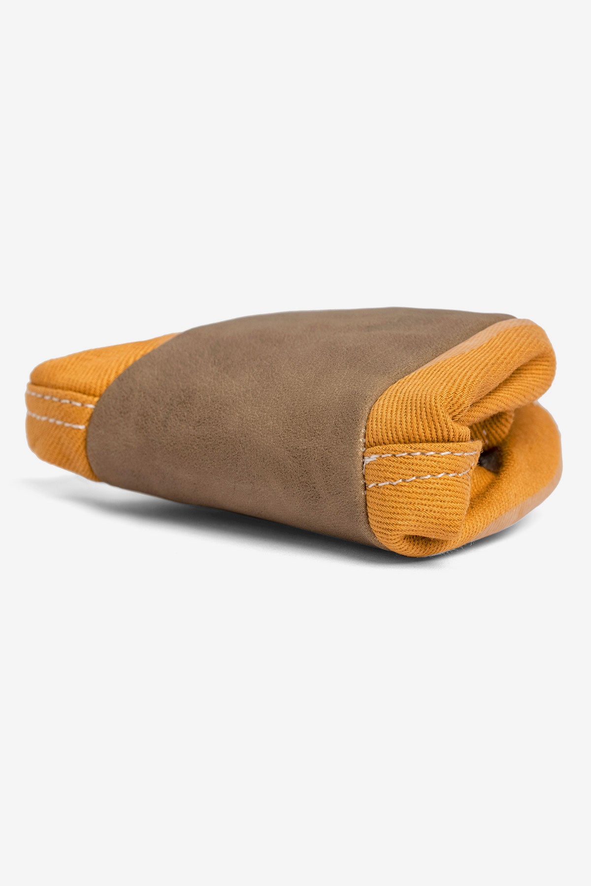 Friendly Hyper Ballı Hardal Barefoot Akıllı Patik