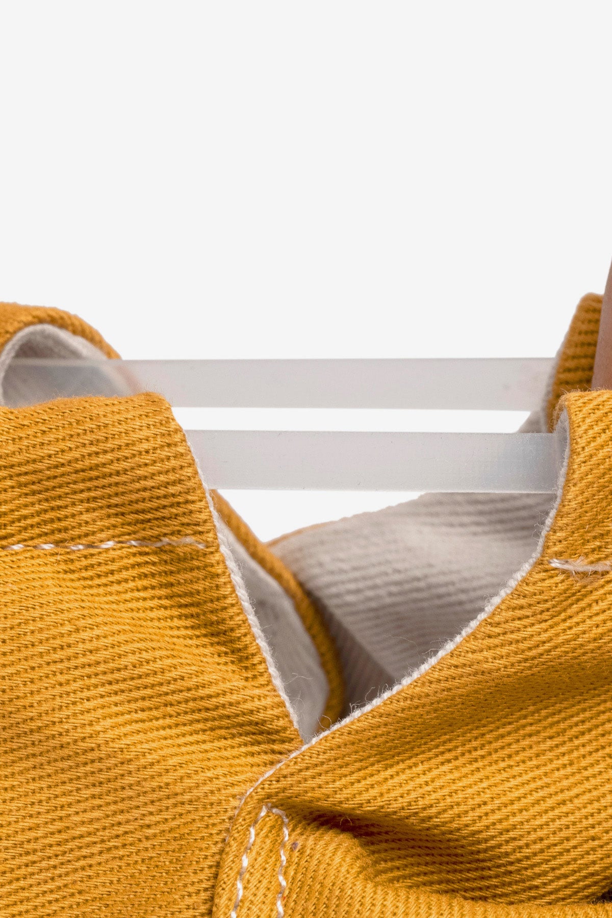 Friendly Hyper Ballı Hardal Barefoot Akıllı Patik