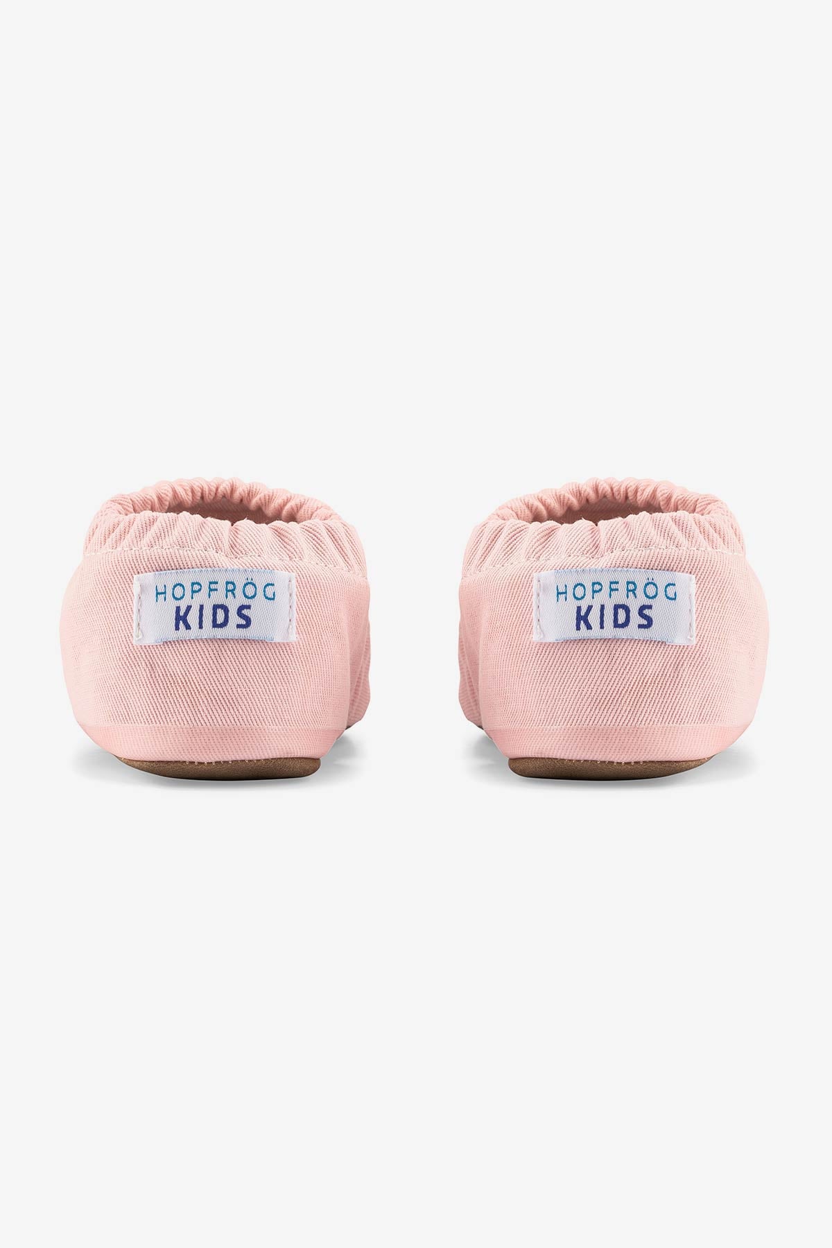 Friendly Hyper Toz Pembe Barefoot Akıllı Patik