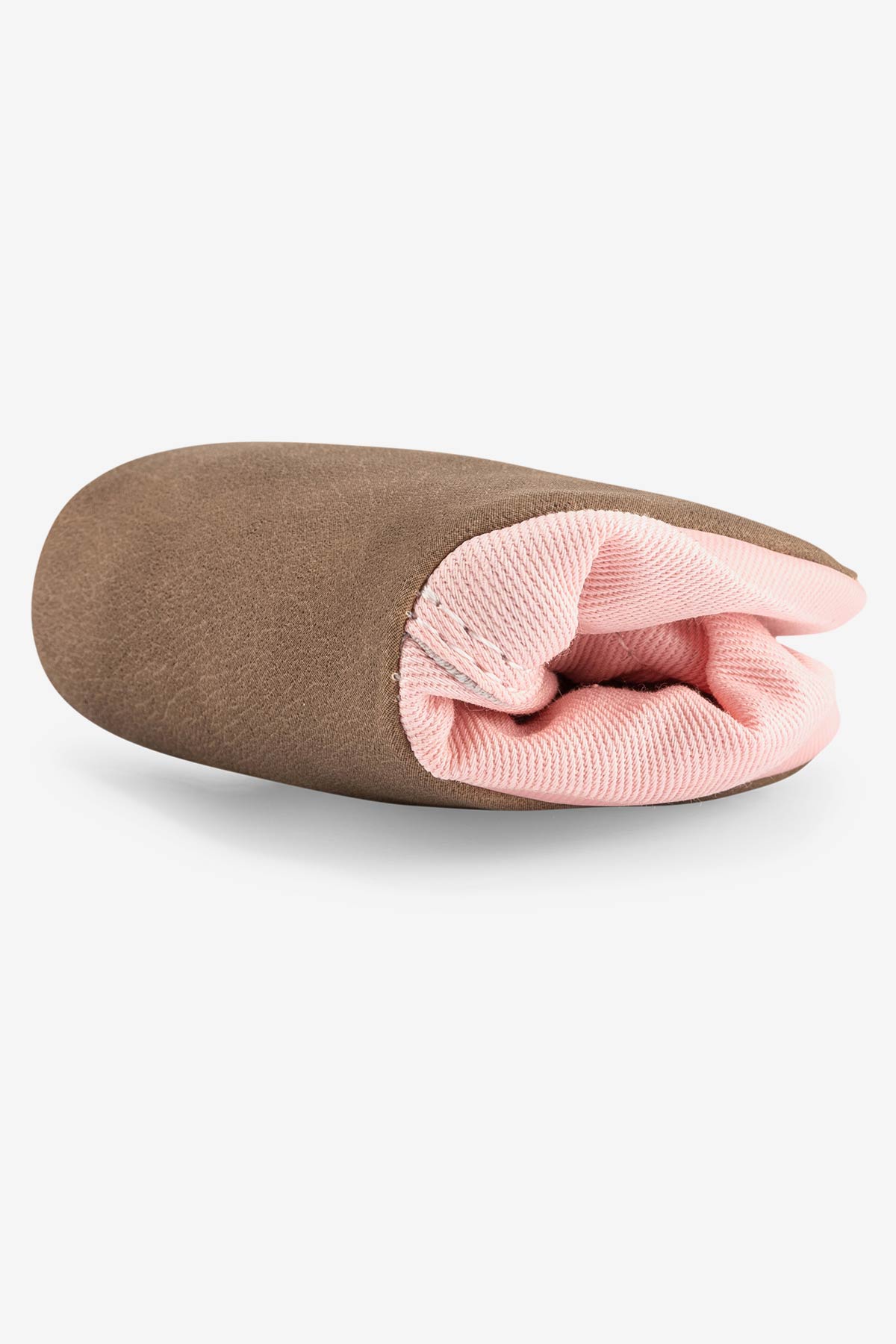 Giraffe Hyper Toz Pembe Barefoot Akıllı Patik