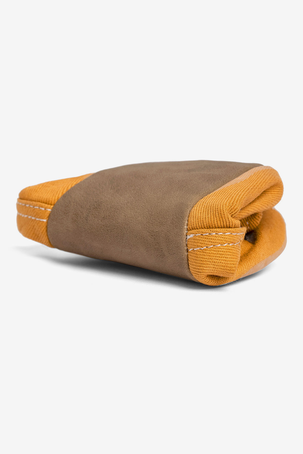 Slumber Hyper Ballı Hardal Barefoot Akıllı Patik