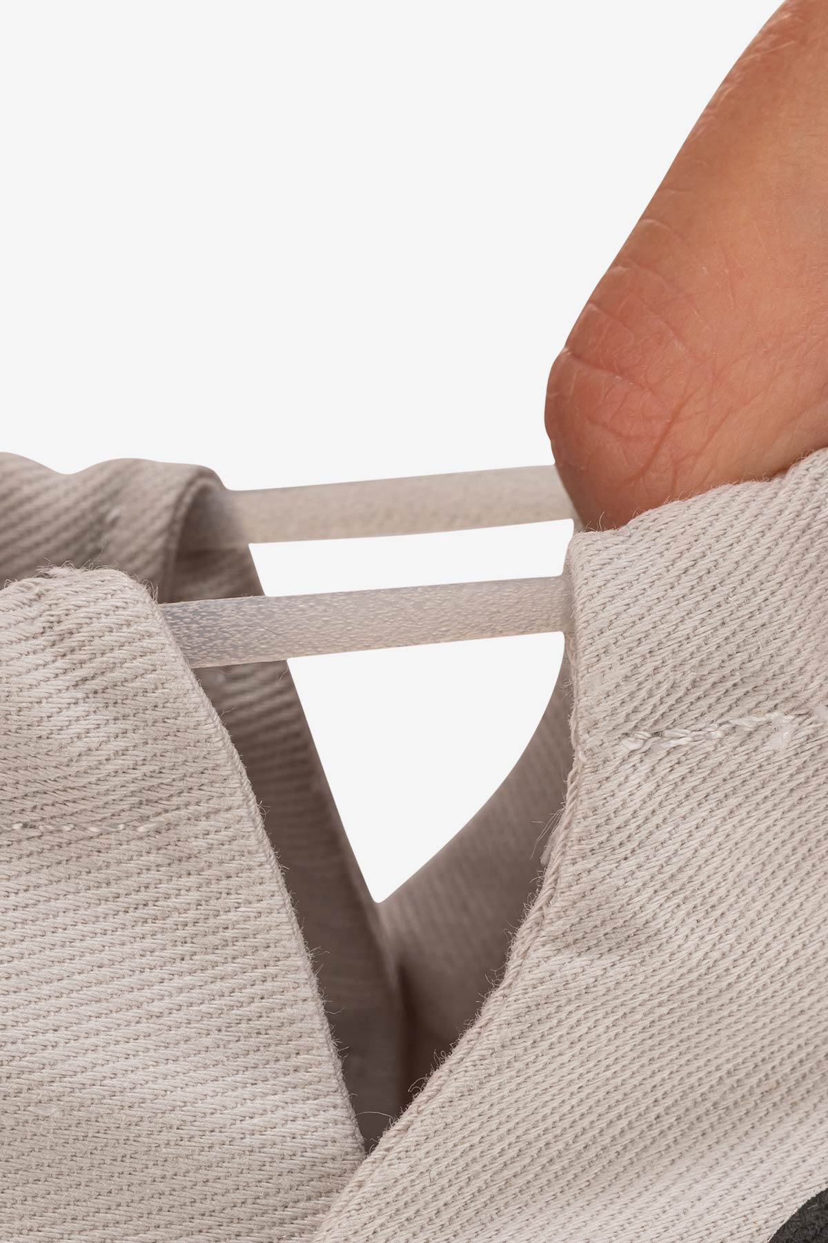 Slumber Hyper Havalı Gri Barefoot Akıllı Patik
