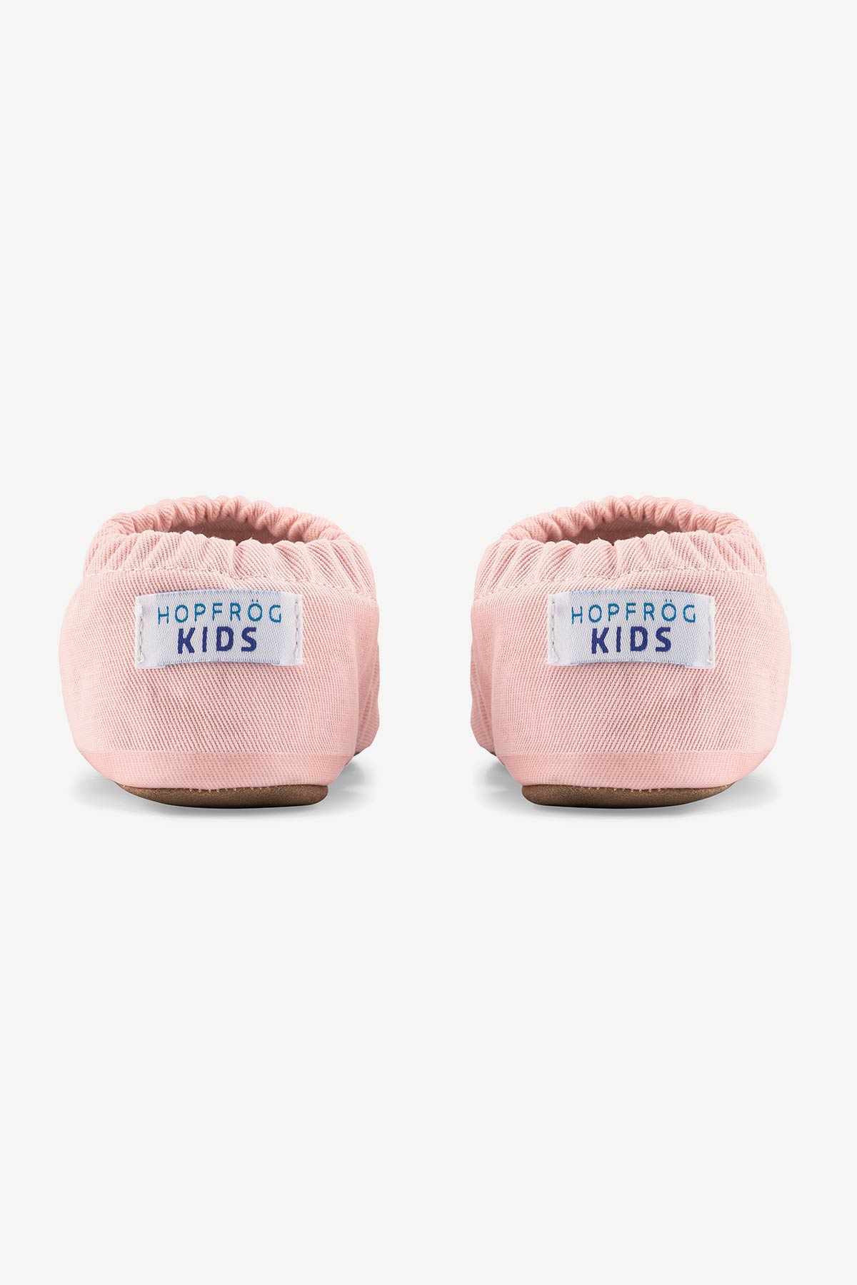 The Fox Hyper Toz Pembe Barefoot Akıllı Patik