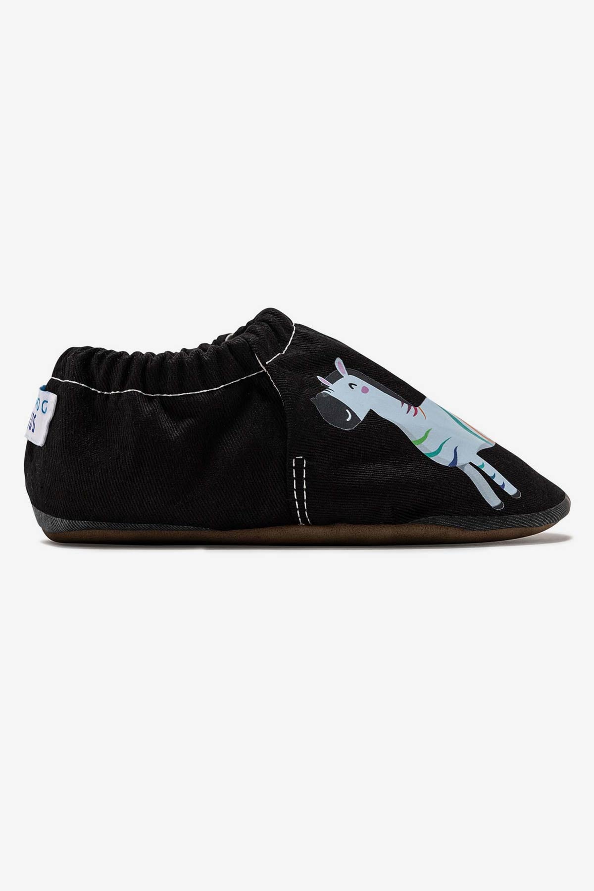 Tiffany Hyper Jet Siyah Barefoot Akıllı Patik