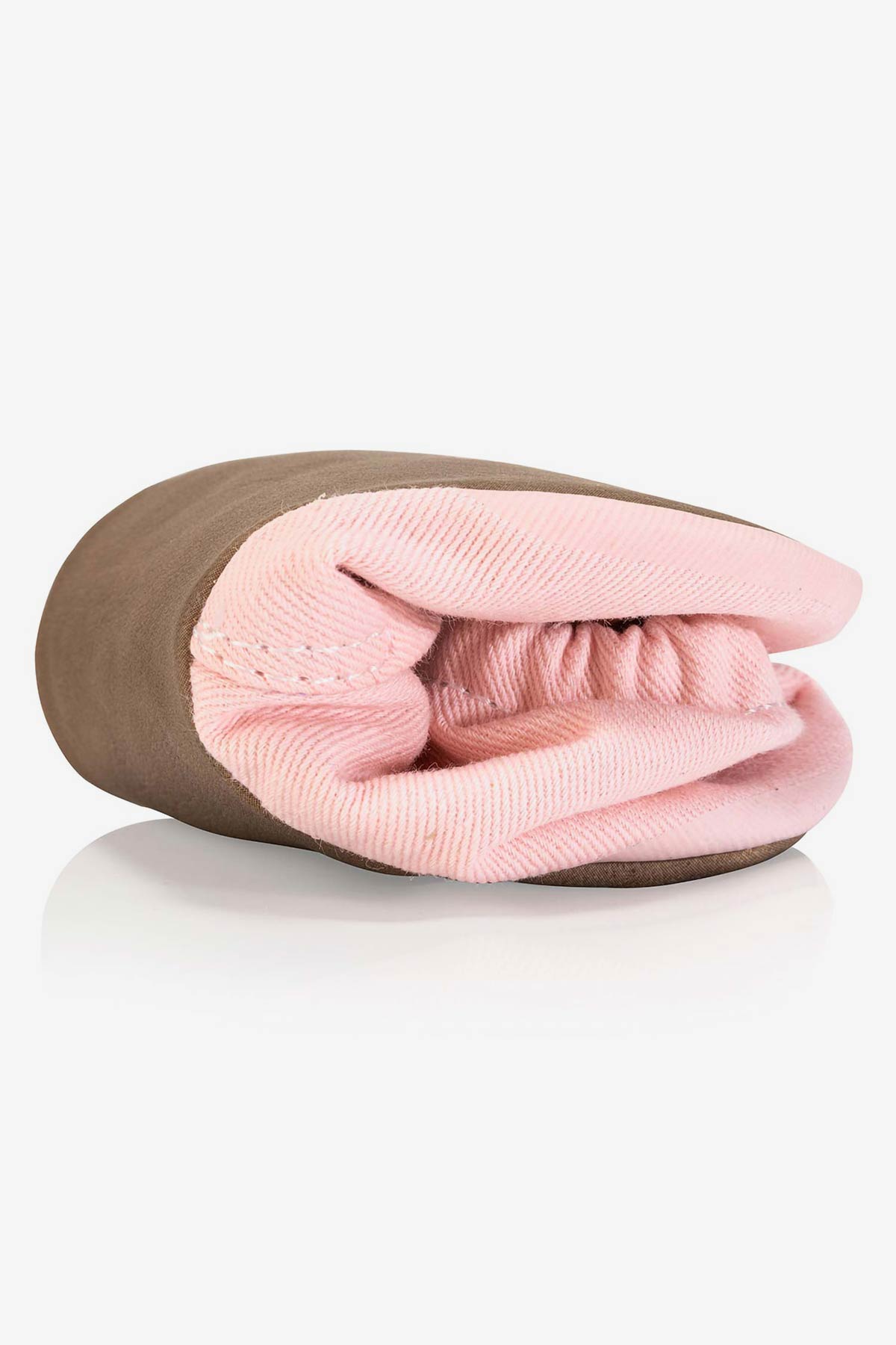 Tiffany Hyper Toz Pembe Barefoot Akıllı Patik
