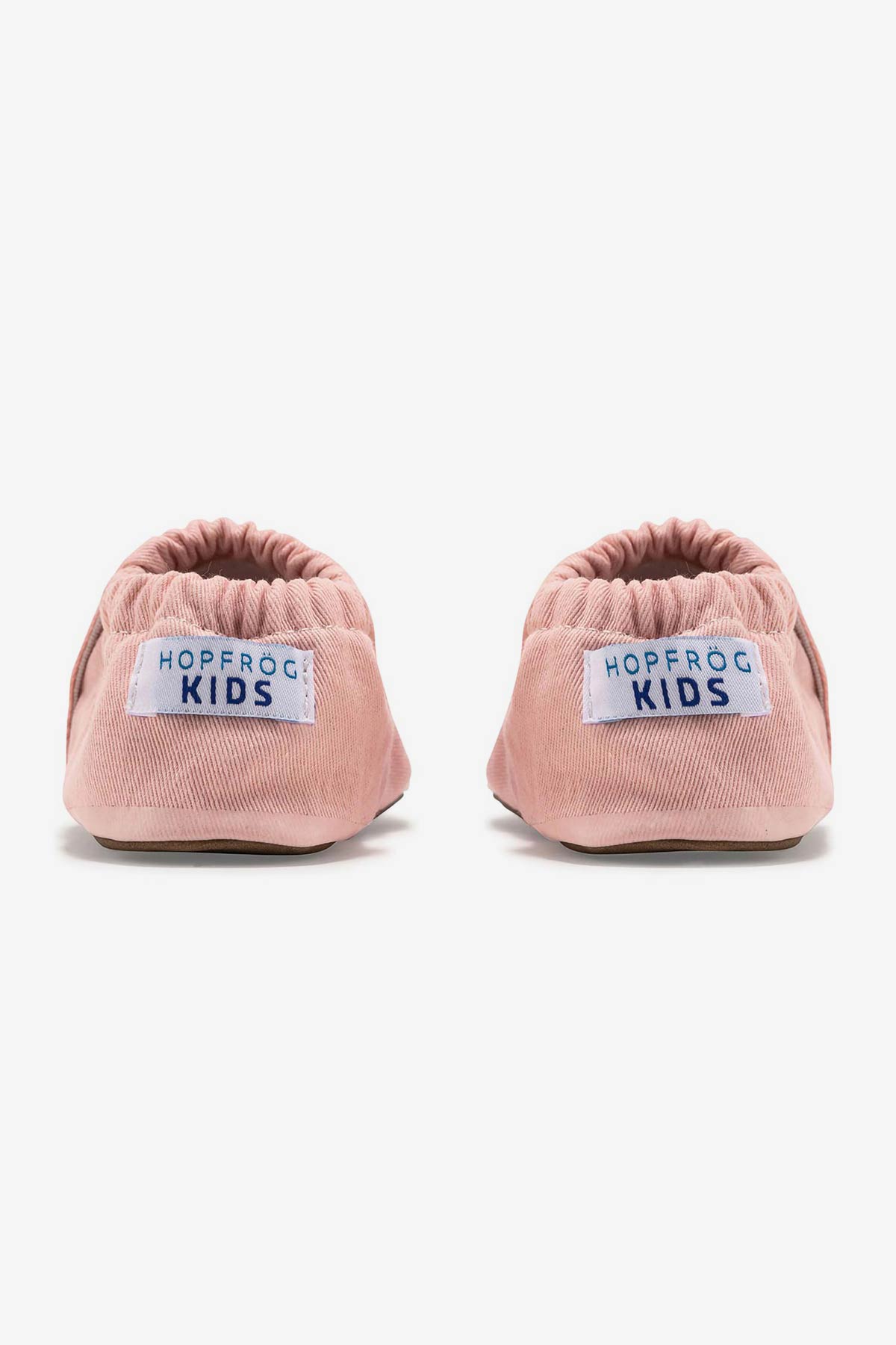 Tiffany Hyper Toz Pembe Barefoot Akıllı Patik