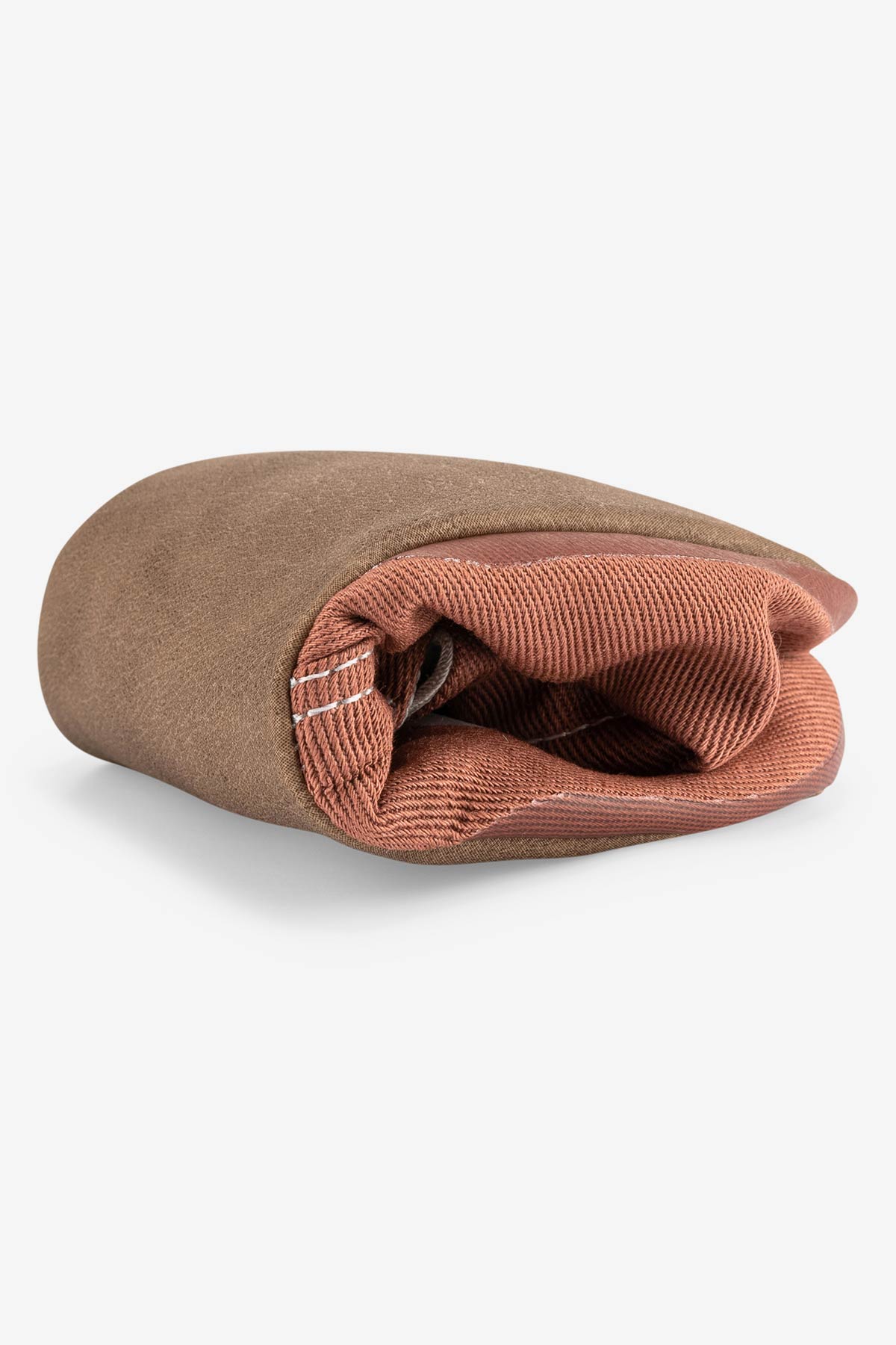 Umbrella Flower Hyper Tarçın Kahve Barefoot Akıllı Patik