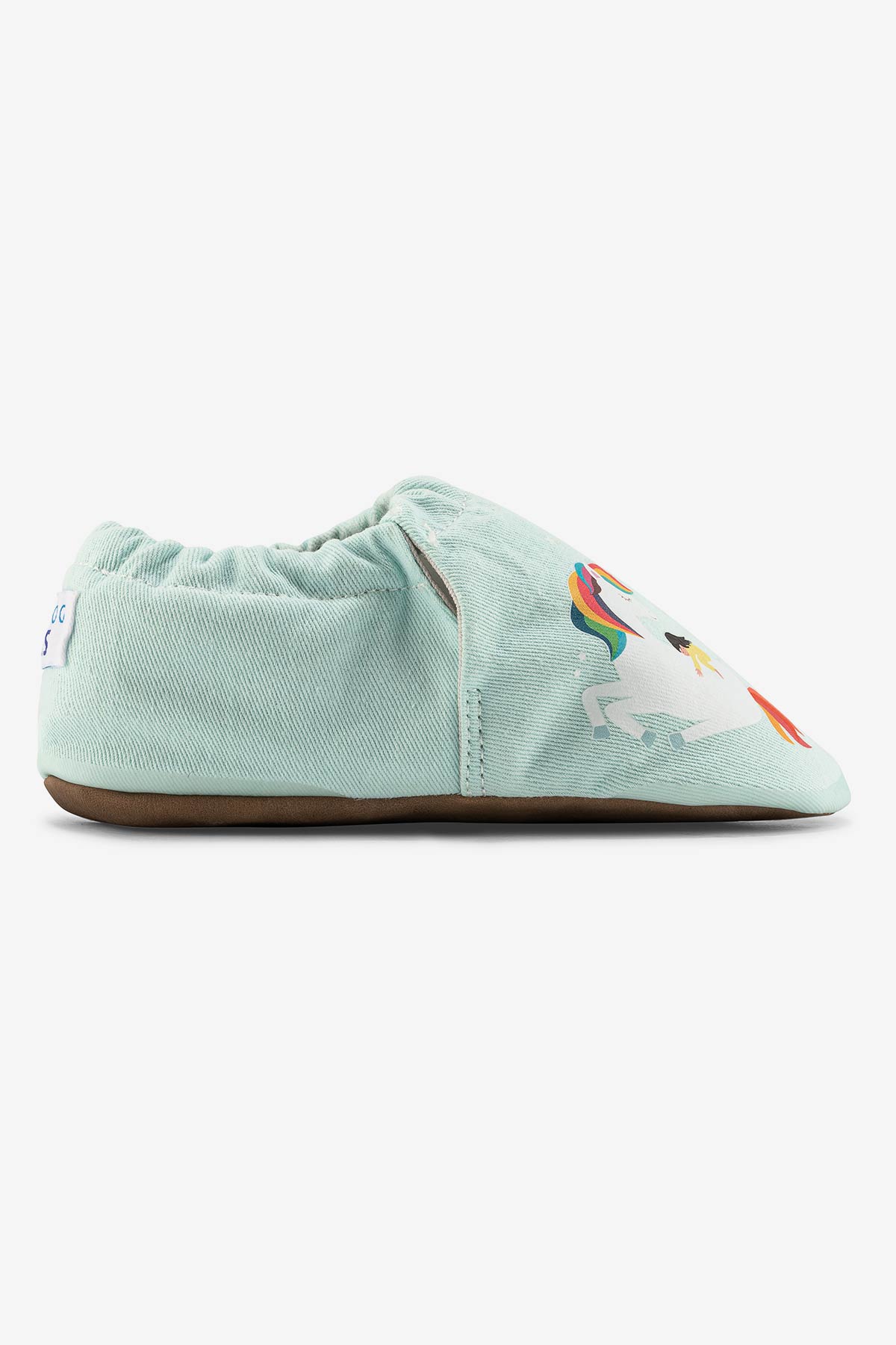 Unicorn Hyper Cam Mavi Barefoot Akıllı Patik