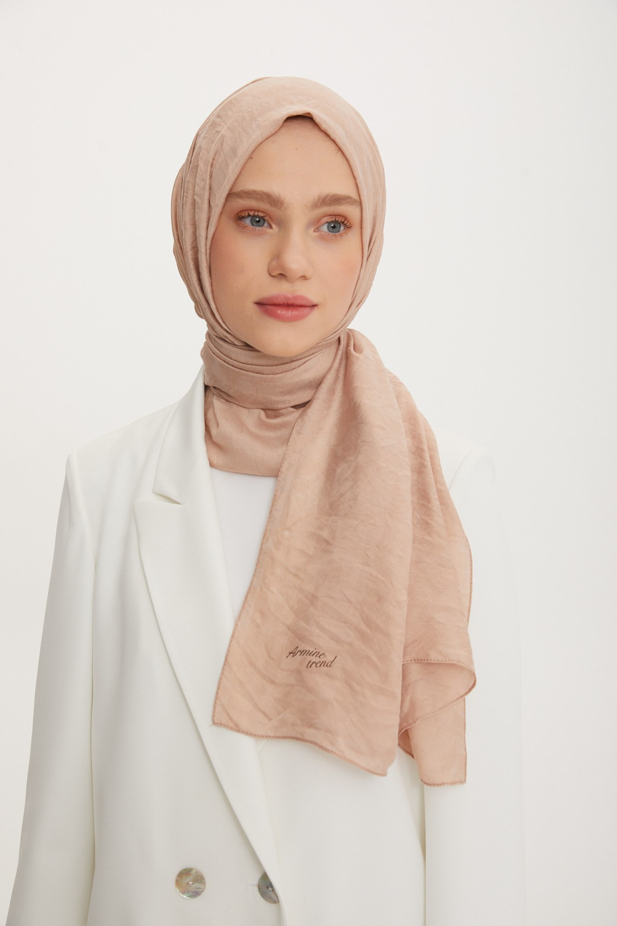 Armine Trend Vega Şal - Fondoten 568