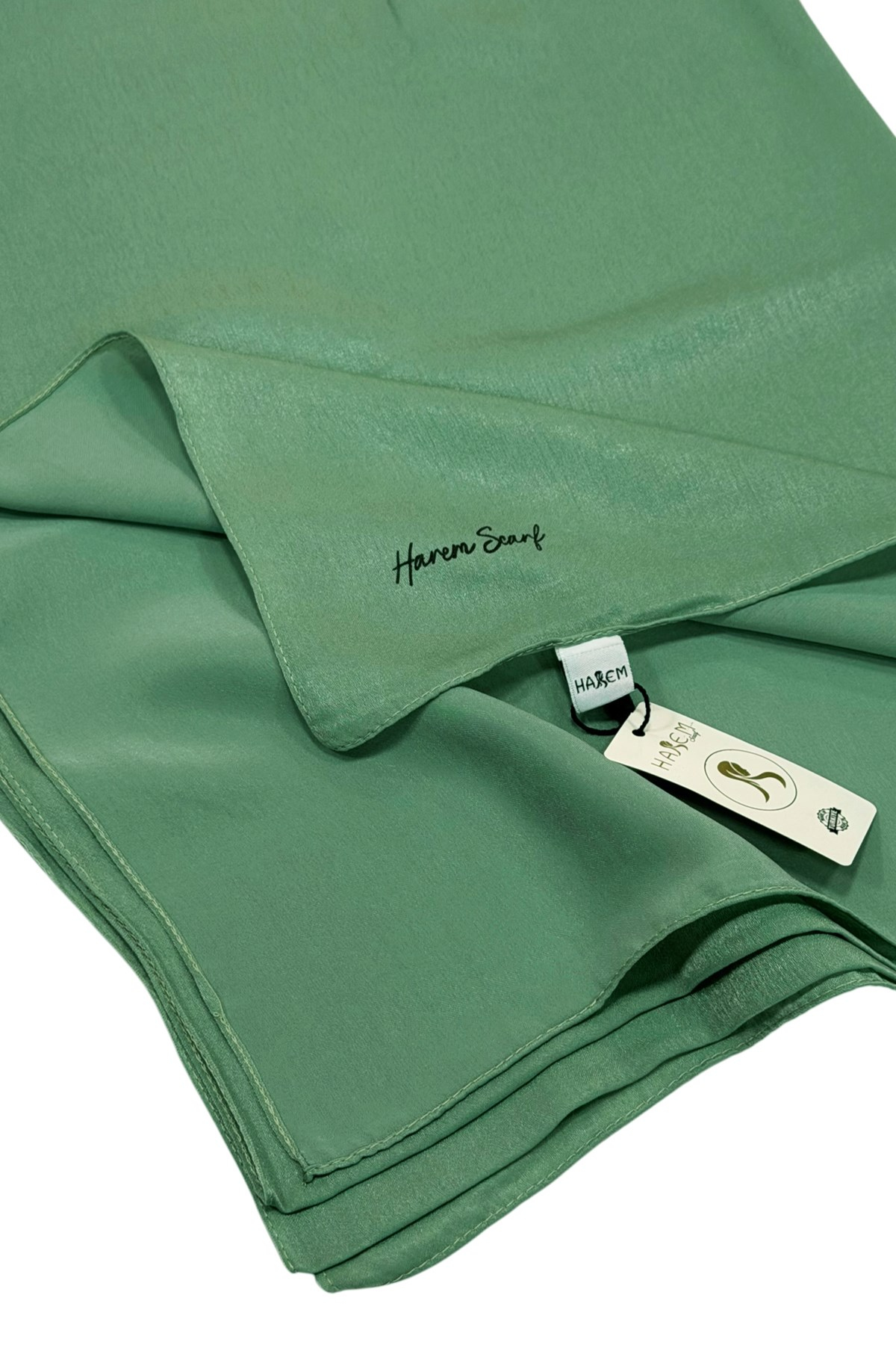 Harem Scarf Rüya Şal - Çağla