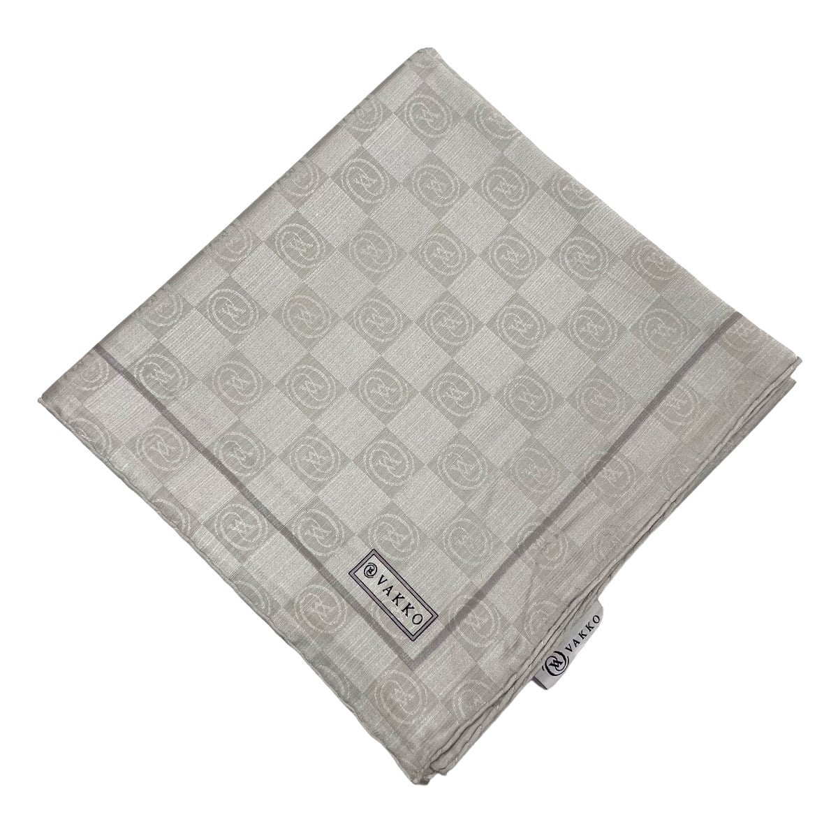 Vakko Dama Eşarp - Soft Taş