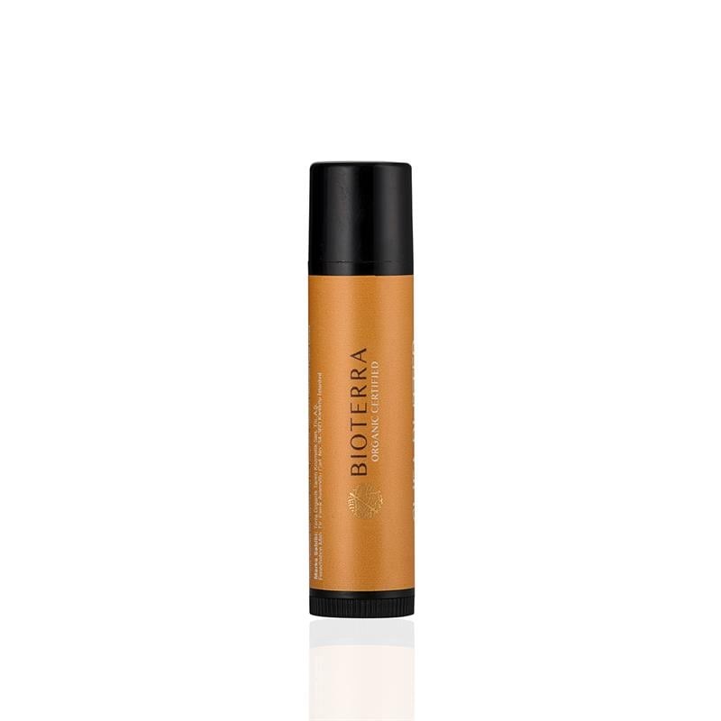 Bioterra Organik Shea Butter Dudak Balmı 5 ml