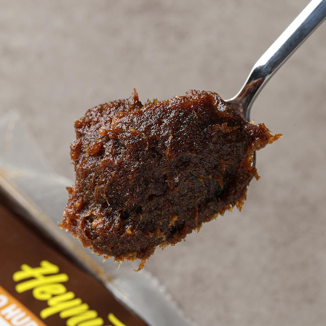 %100 Hurma Ezmesi 375g