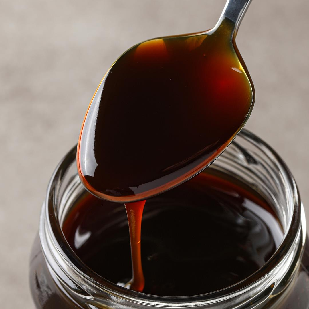 %100 Doğal Hurma Pekmezi 380g