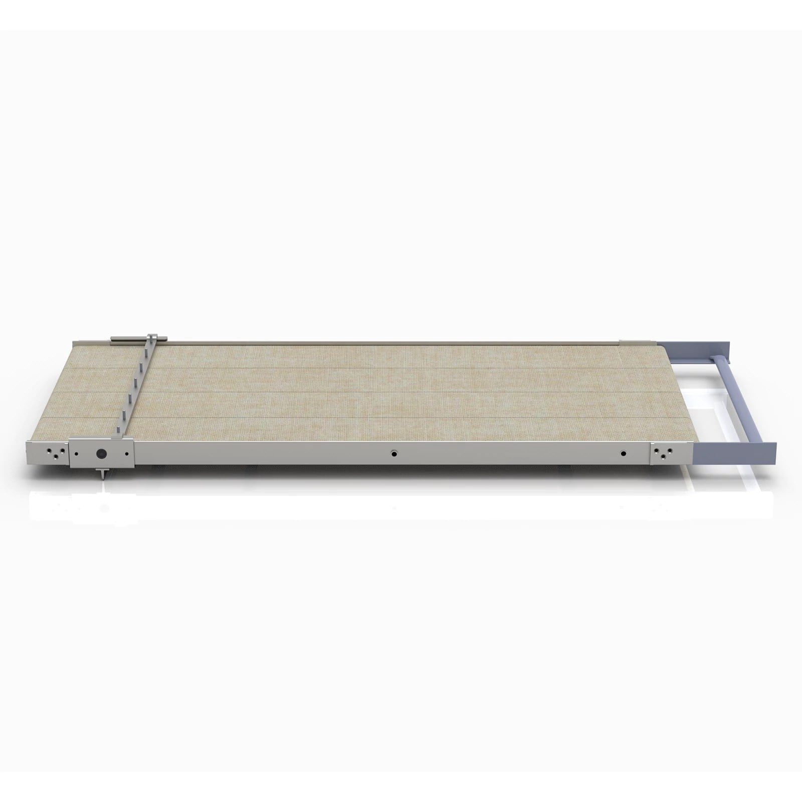 58x120 cm Tek Yönlü SGD Hamur Pasası
