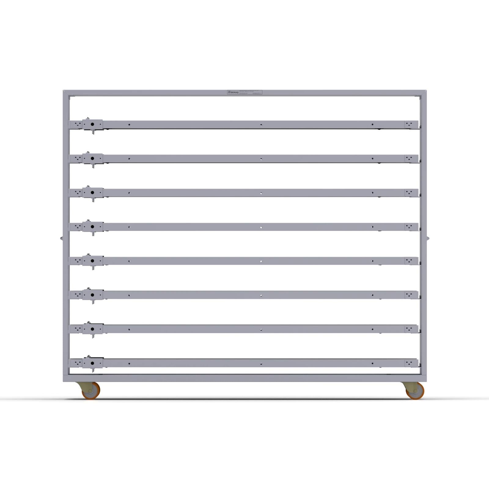 58x240 cm Pasa Arabası