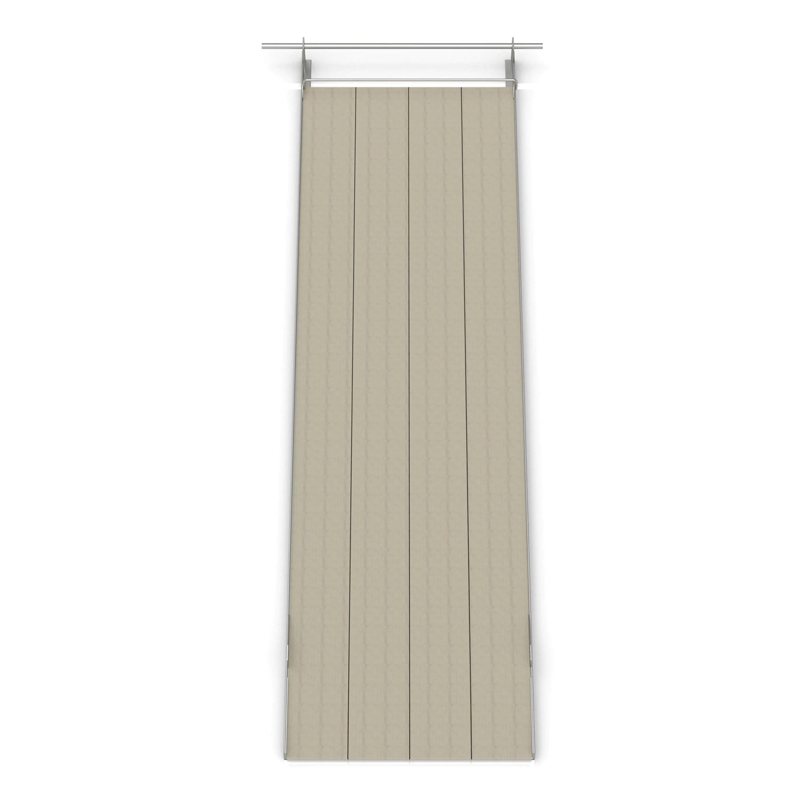 61x280 cm Hamur Salma ve Ekmek Çıkarma Pasası
