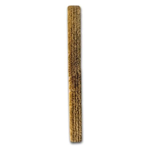 Short Bristle Brush