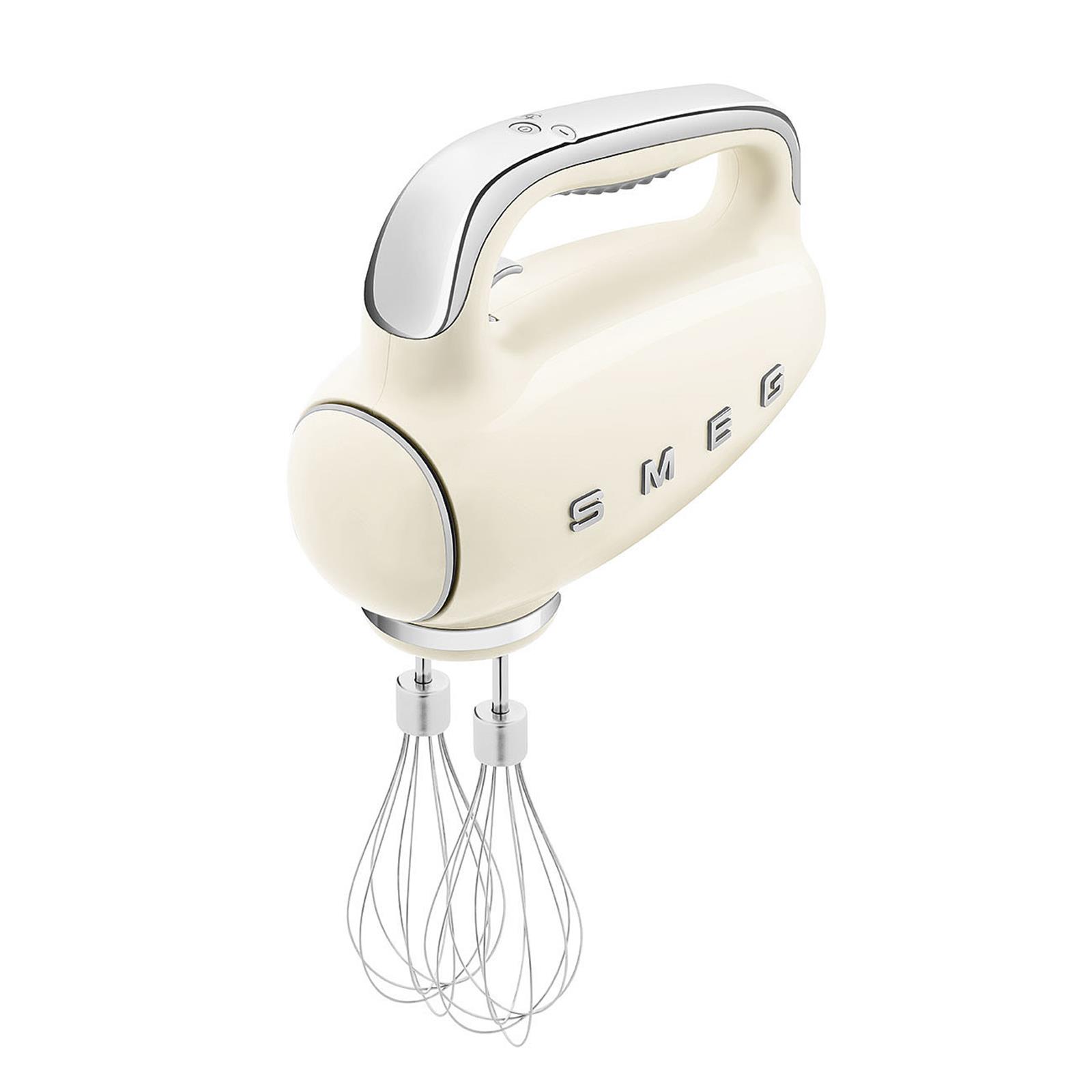 Smeg Krem El Mikseri