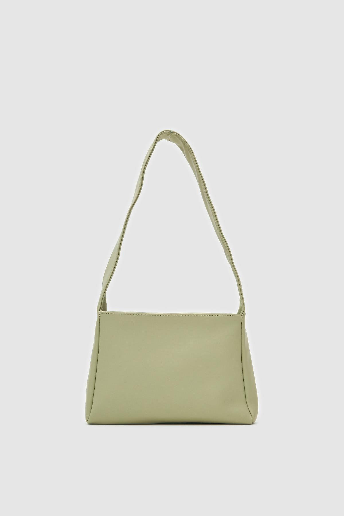 Baget Çanta Bianca Mint