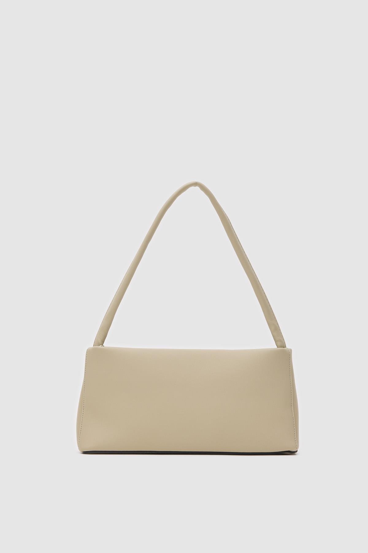 Capella Basic Baget Çanta Mint