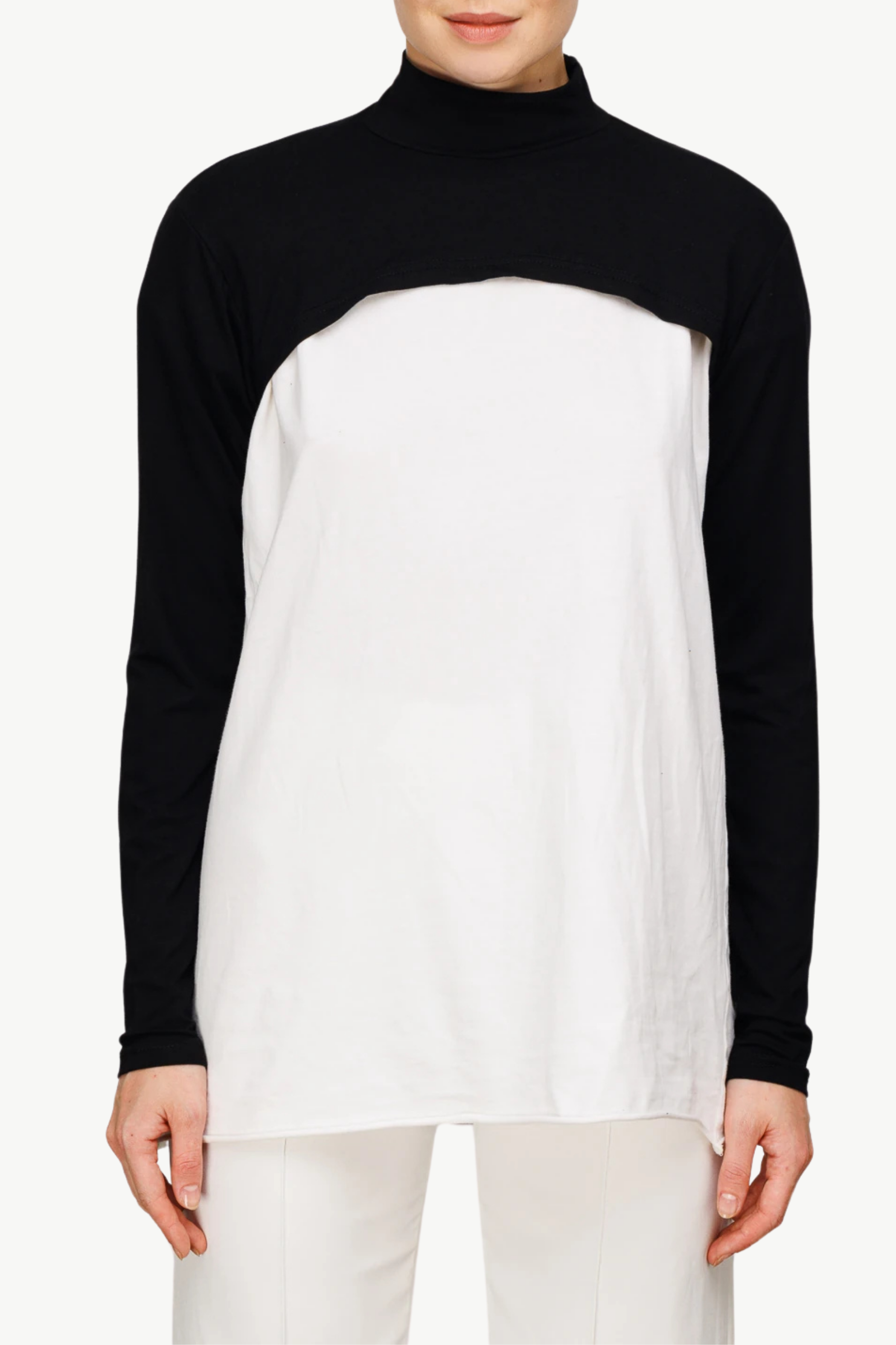 Siyah Boyunluklu Kolluk