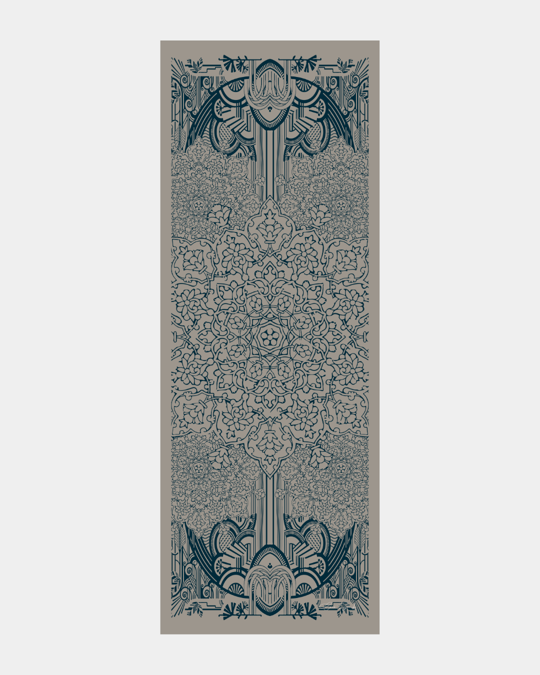 Taş & Gece Harem Rüyası Desen Şal