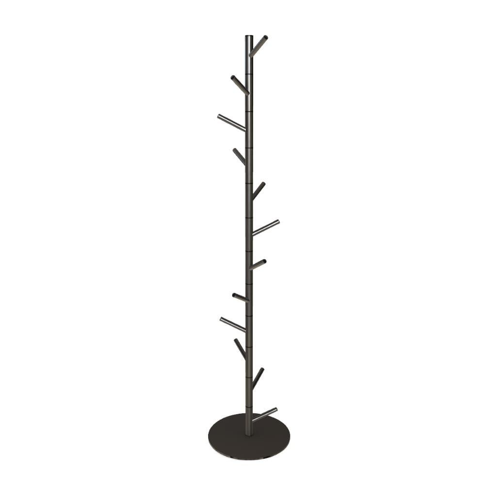 Alga Askılık-Frame Lacq Natural Silver (M326)