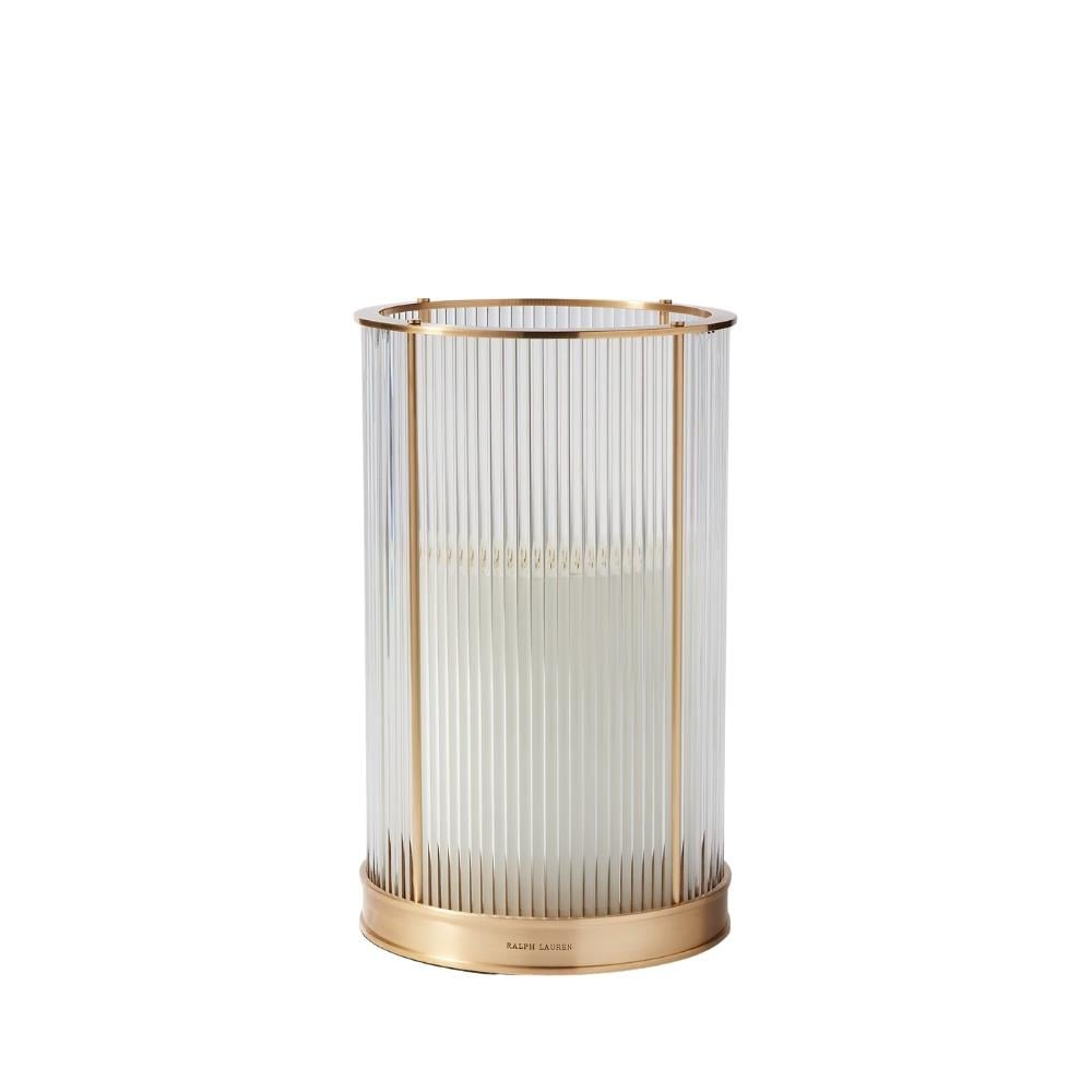 ALLEN Hurricane Mumluk Small-Gold