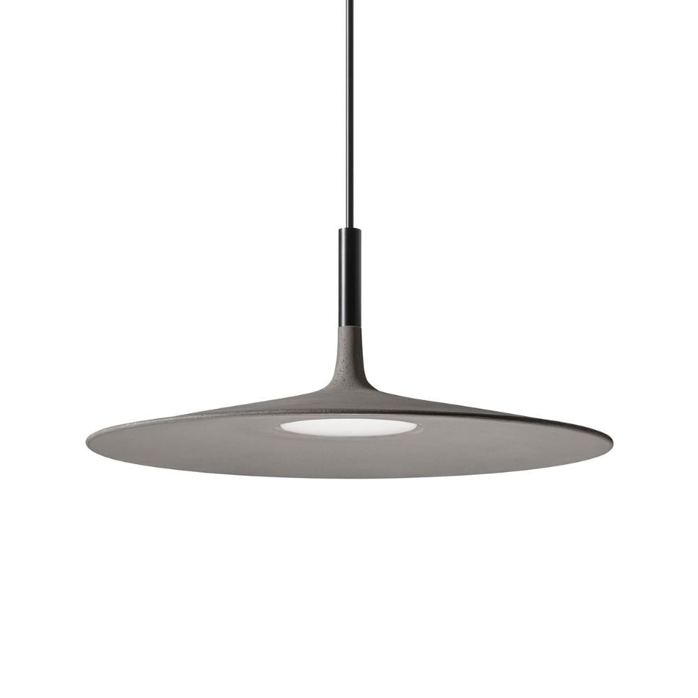 Aplomb Large Sarkıt Aydınlatma-Grey (Grigio)
