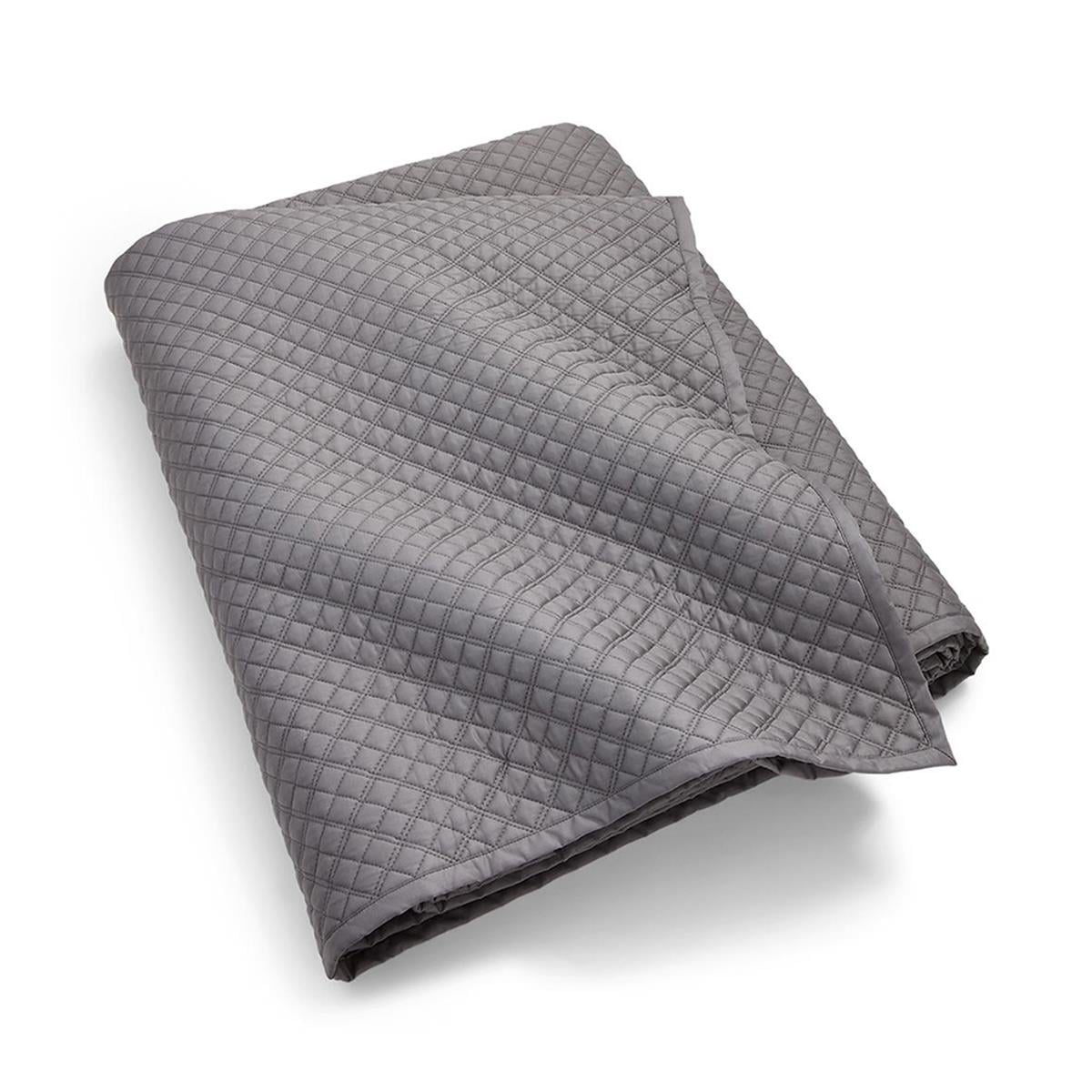 Argyle Yatak Örtüsü