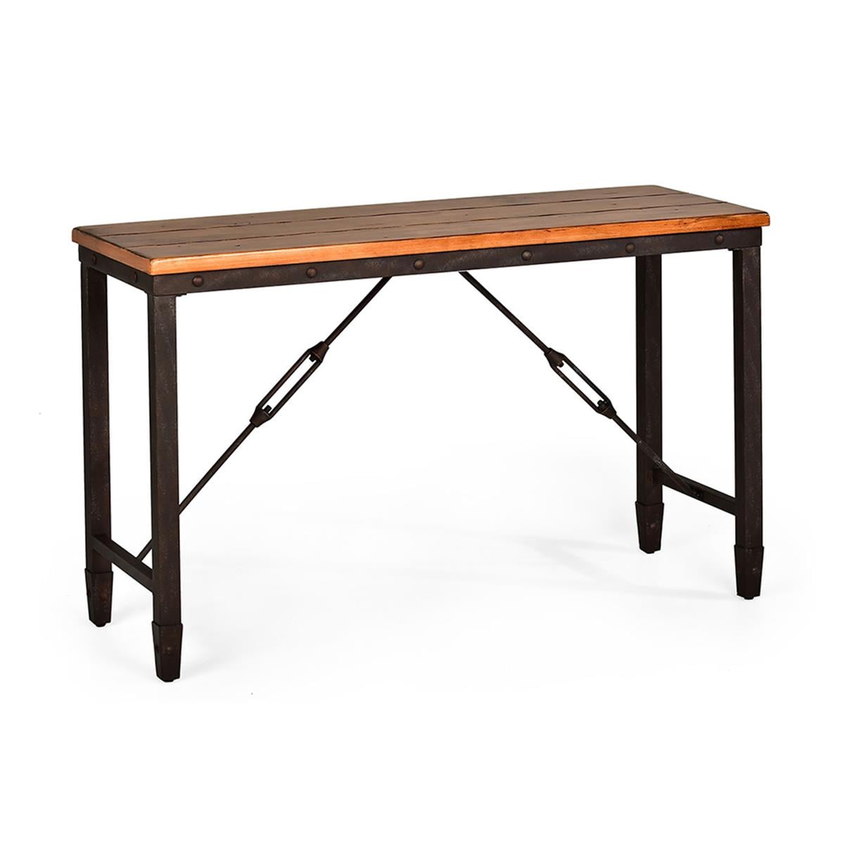 Steve Silver Ashford Console Table