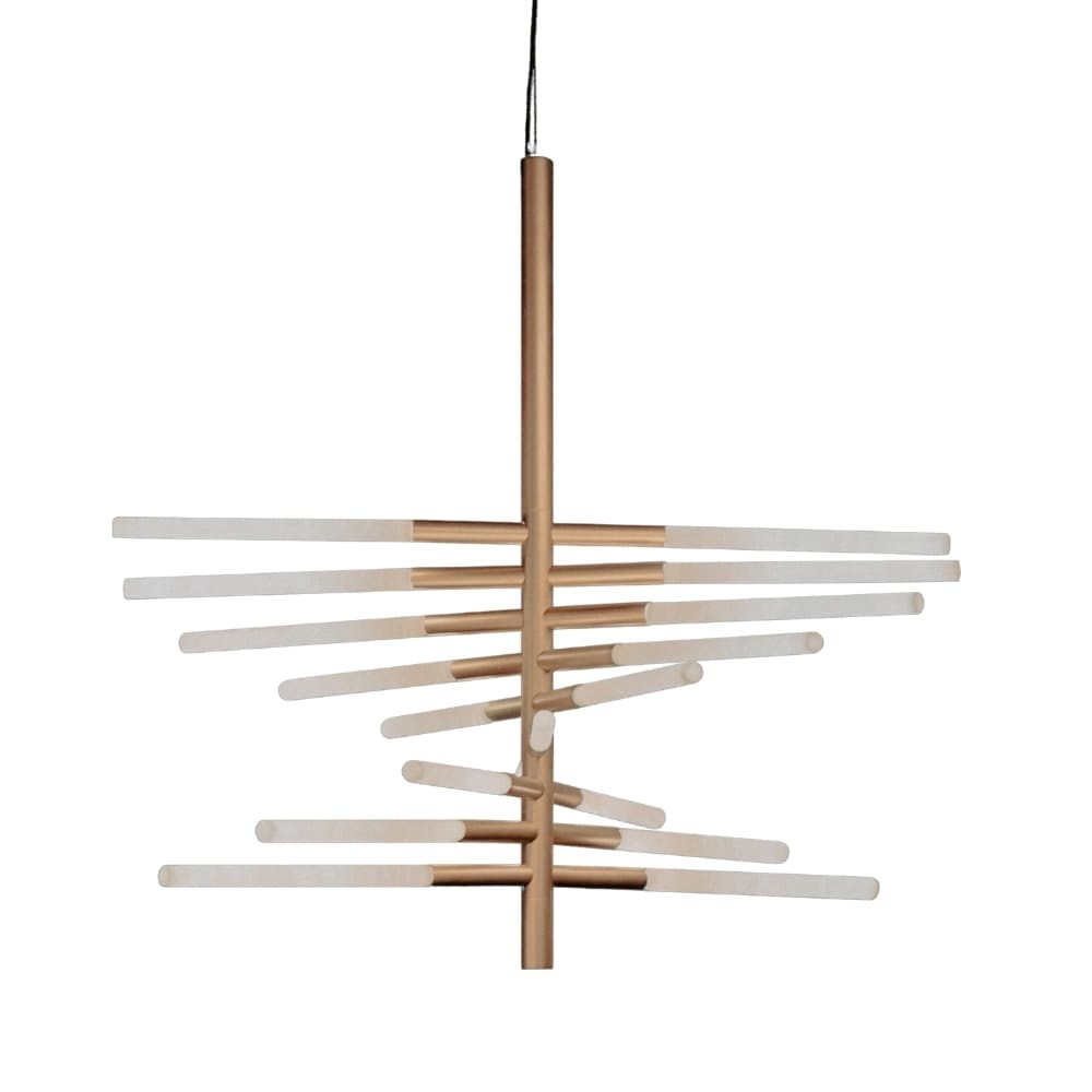 Bianca Twist Avize - Gold