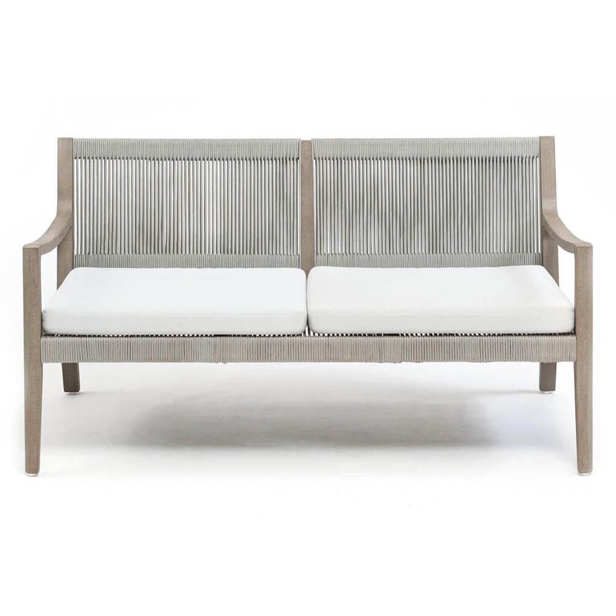 Carrie Loveseat Kanepe Minderi