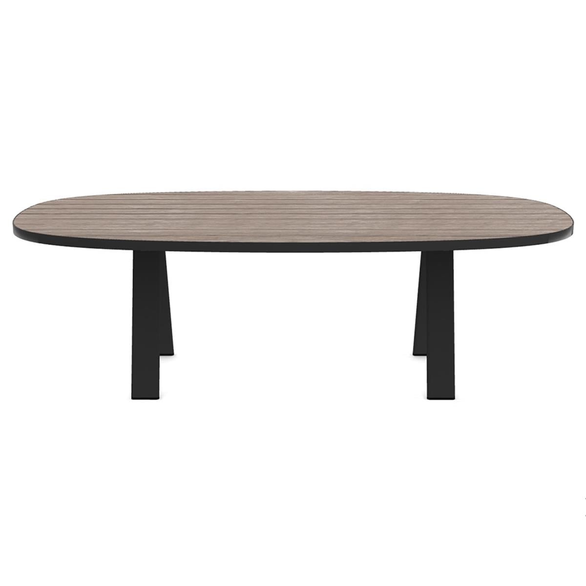 Ethimo Esedra Oval Table