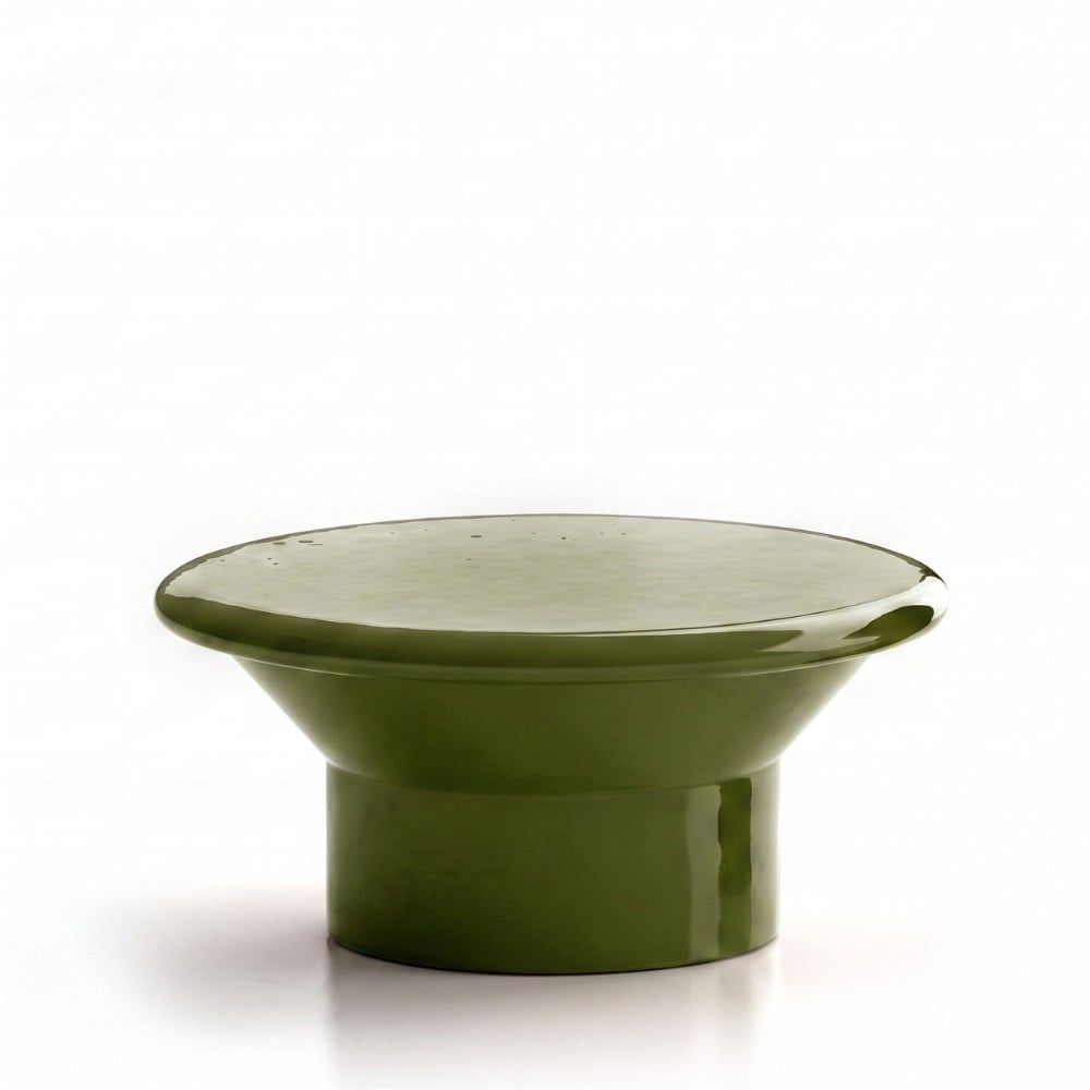 Ethimo Tama 70 Lemongrass Orta Sehpa