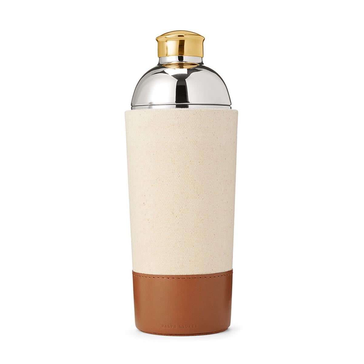 Ralph Lauren Garrett Cocktail Shaker