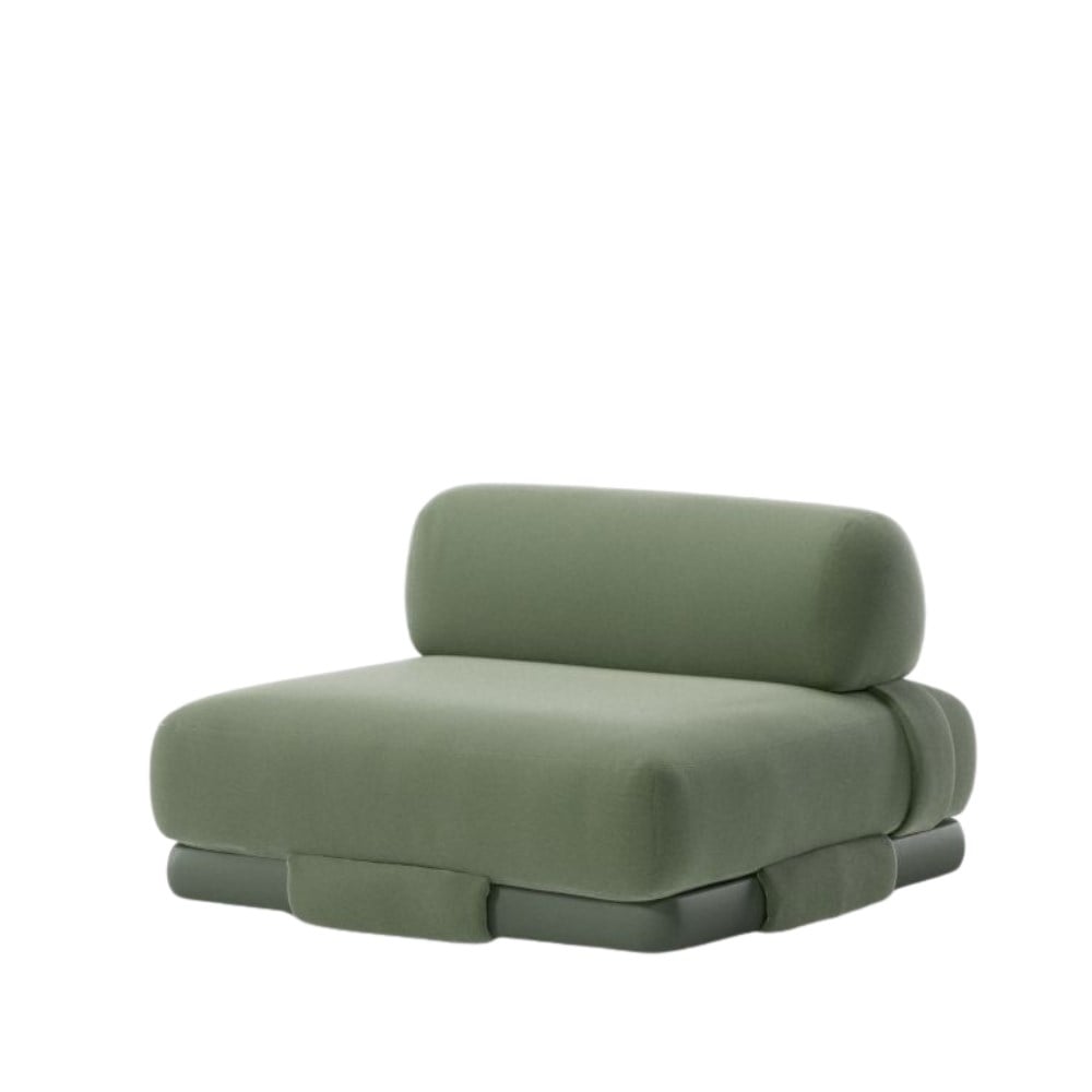 İnsula Kanepe Modül-Frame Spring Meadow 28C-Fabric Heath Laminate 21L - A Kategori