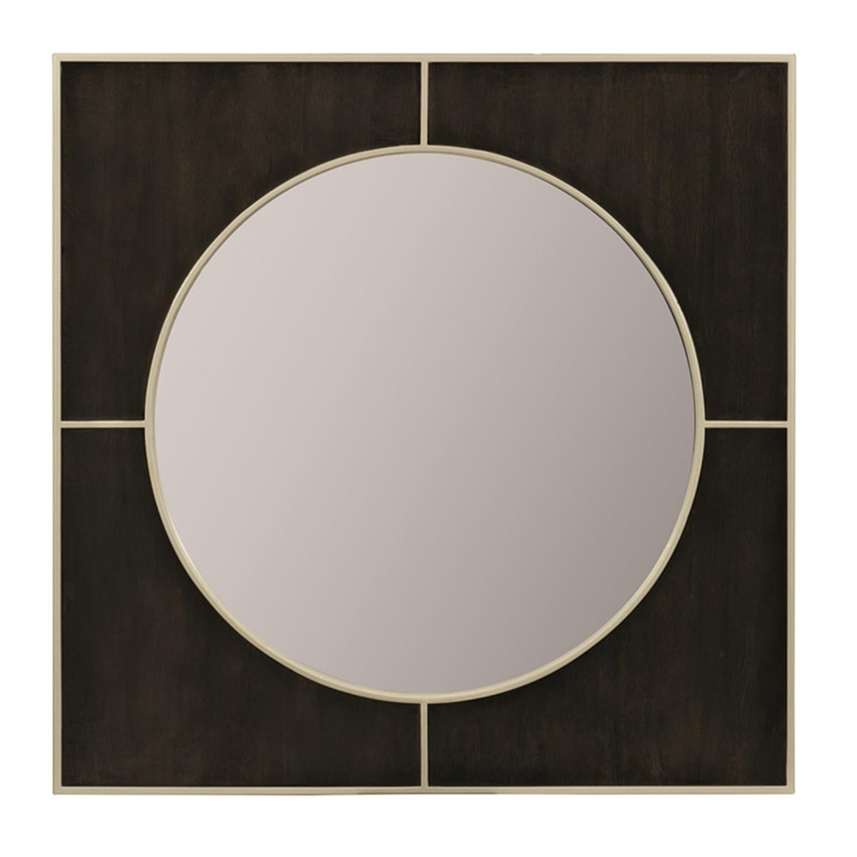 Loft Mirror Ayna