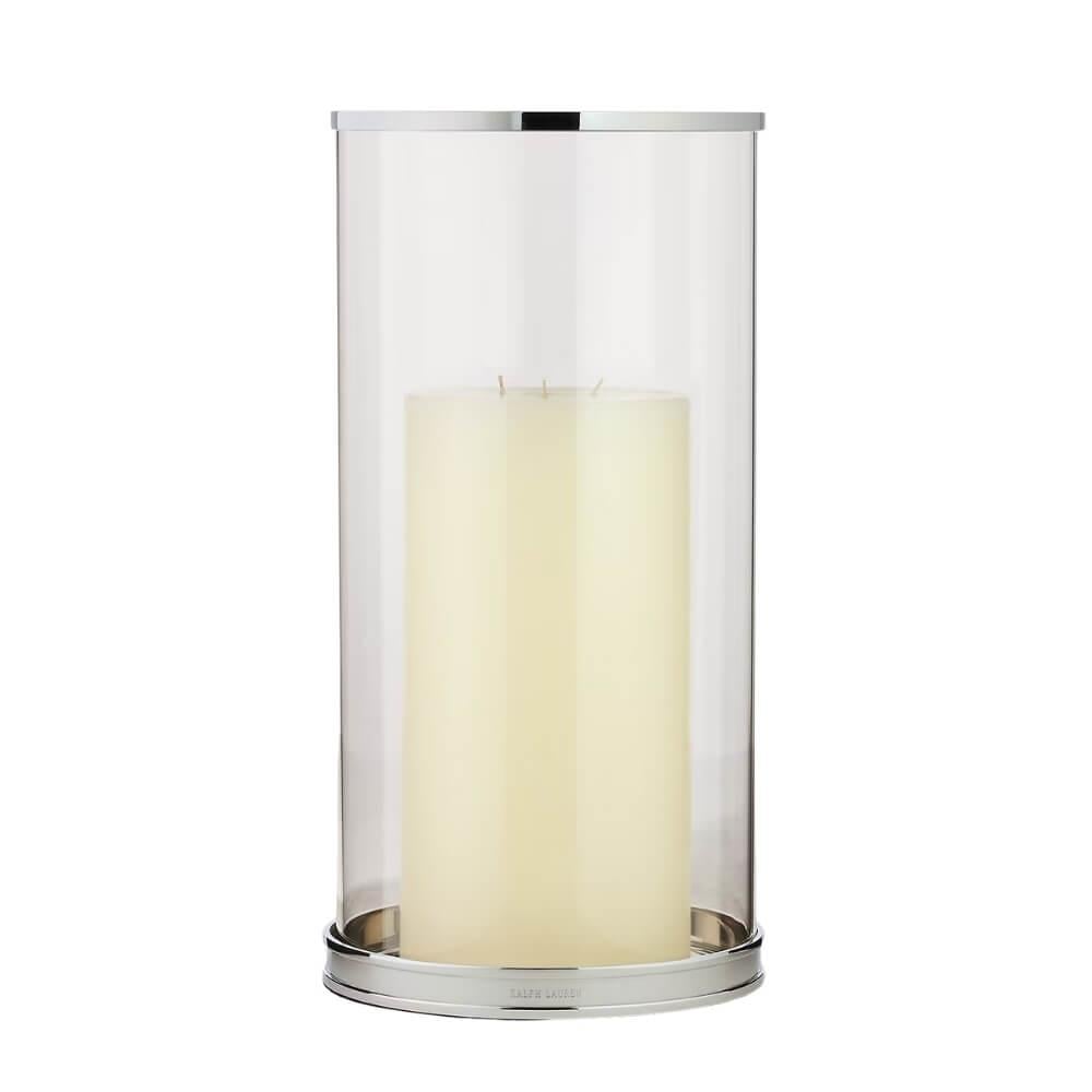 Modern Hurrıcane LG Brass - Mumluk