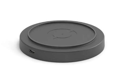 Ombii Masa Aydınlatması için Charging Base