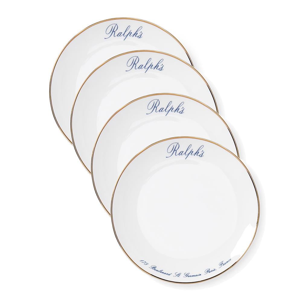 Ralph's Paris S/4 Canape Tabak
