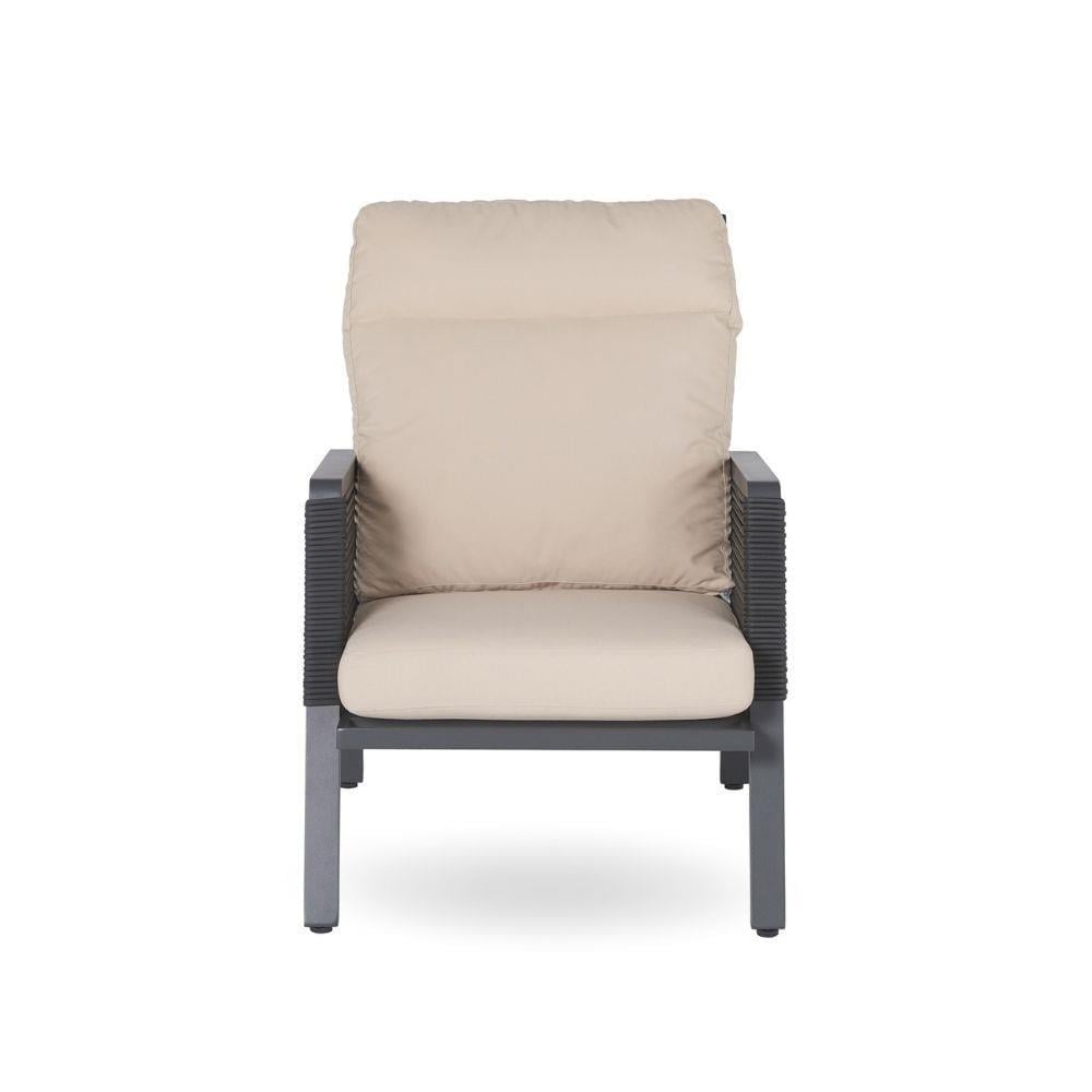 Relax Anthracite Koltuk Minderi