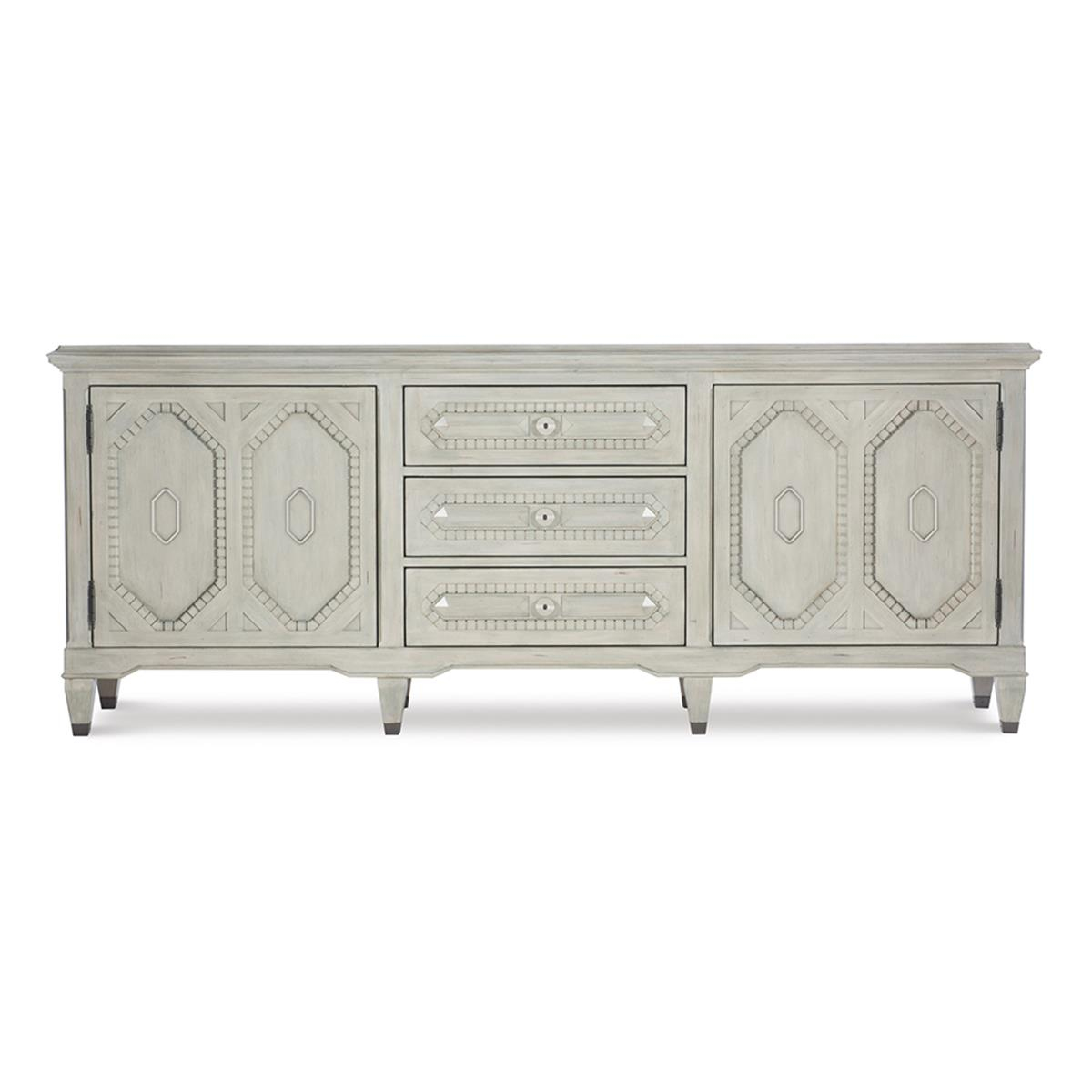Fine Furniture Serenity Media Cabinet Console